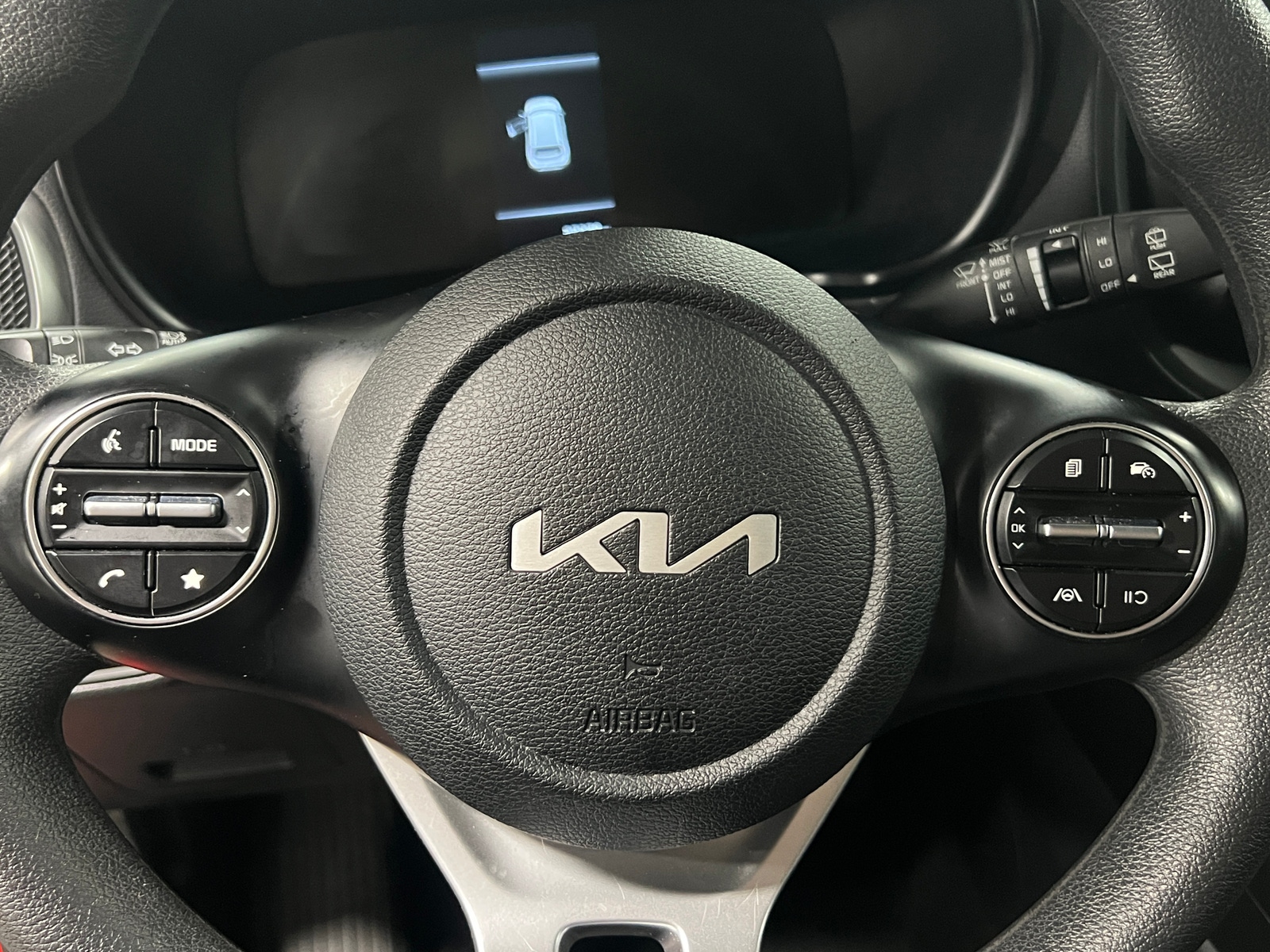 Thumbnail: 2024 Kia Soul - 5