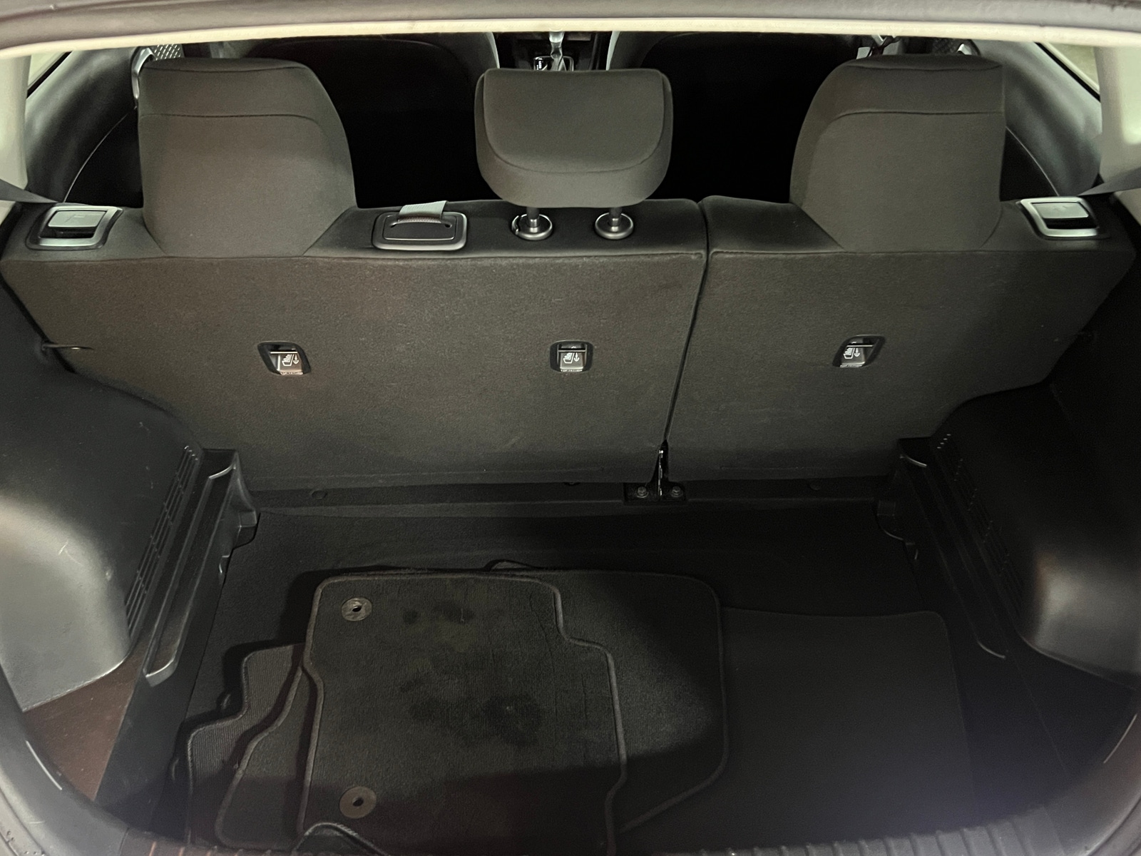 Thumbnail: 2024 Kia Soul - 7