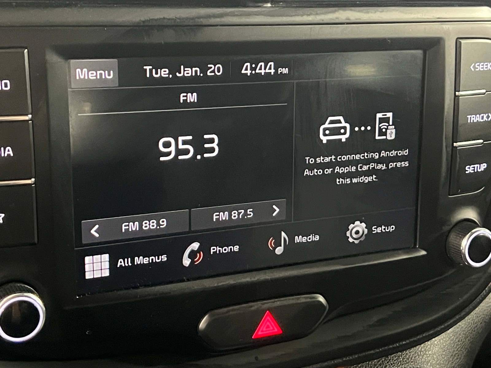 Thumbnail: 2024 Kia Soul - 4