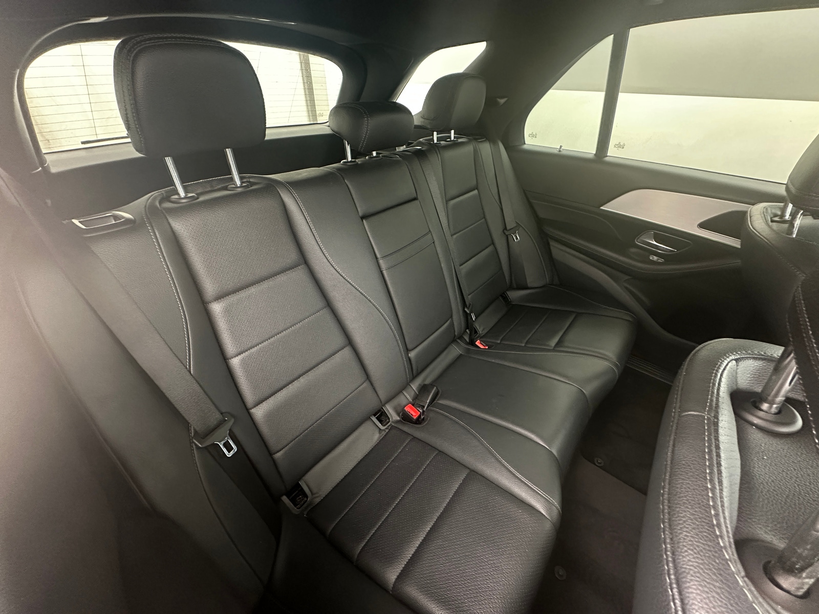 Thumbnail: 2024 Mercedes-Benz GLE - 5