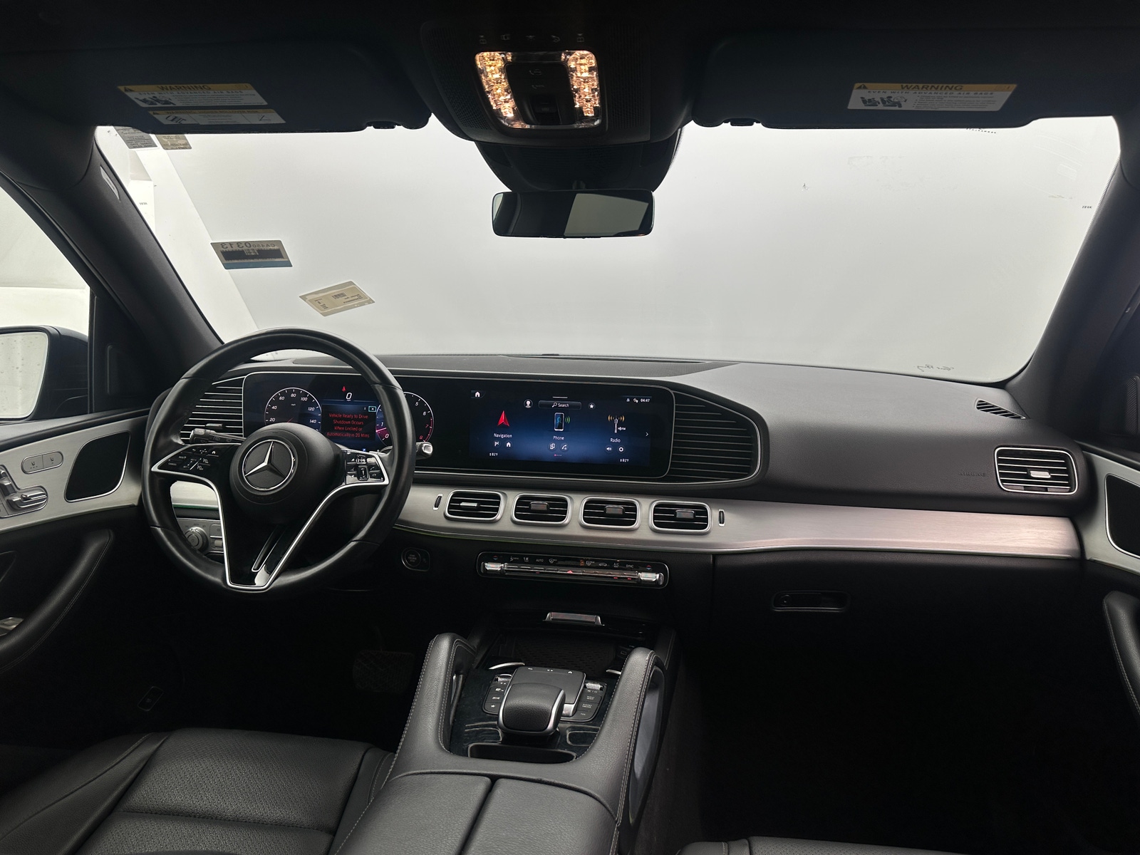 Thumbnail: 2024 Mercedes-Benz GLE - 2