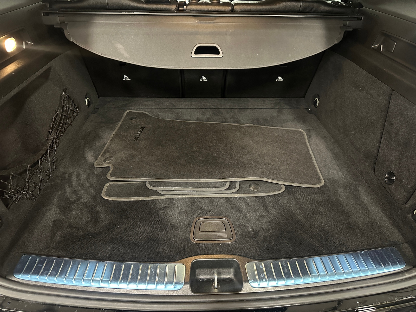 Thumbnail: 2024 Mercedes-Benz GLE - 6