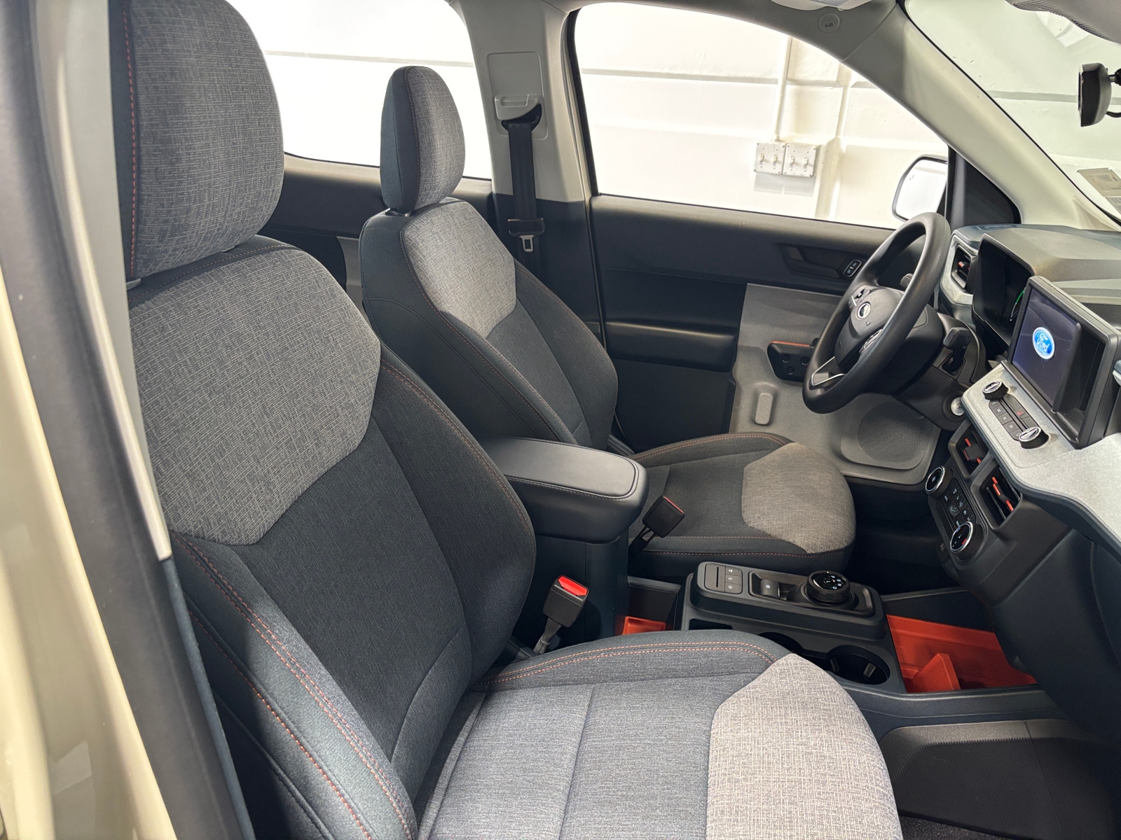 Thumbnail: 2024 Ford Maverick - 2