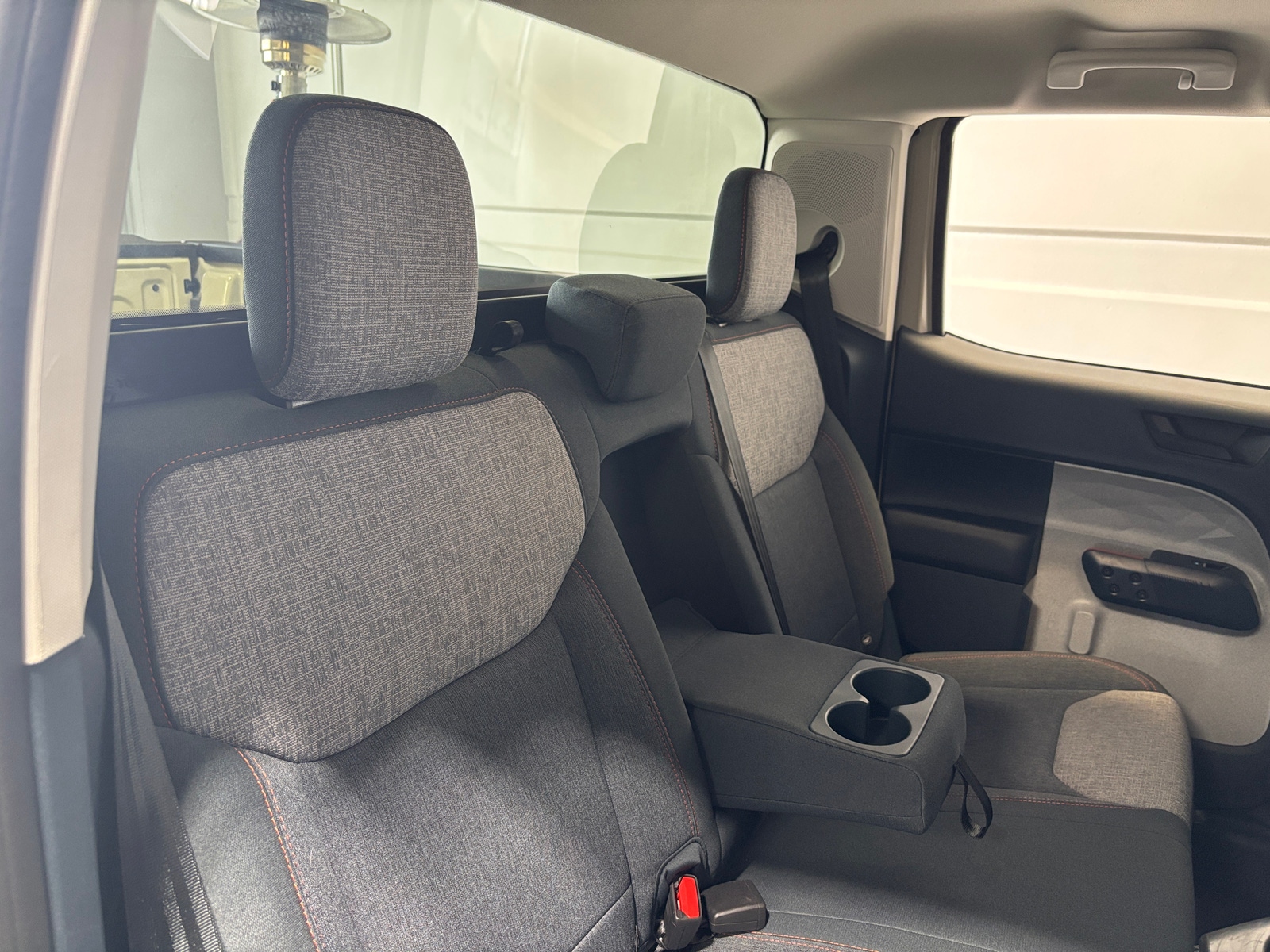 Thumbnail: 2024 Ford Maverick - 6