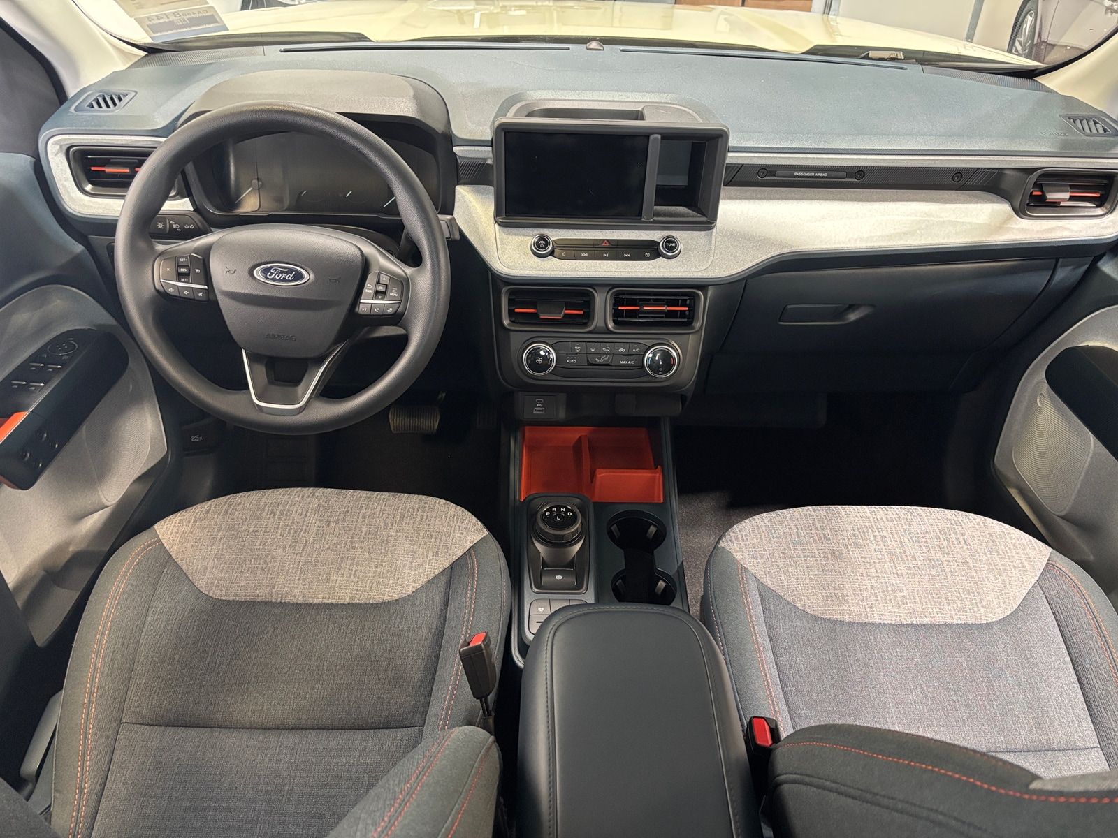 Thumbnail: 2024 Ford Maverick - 3