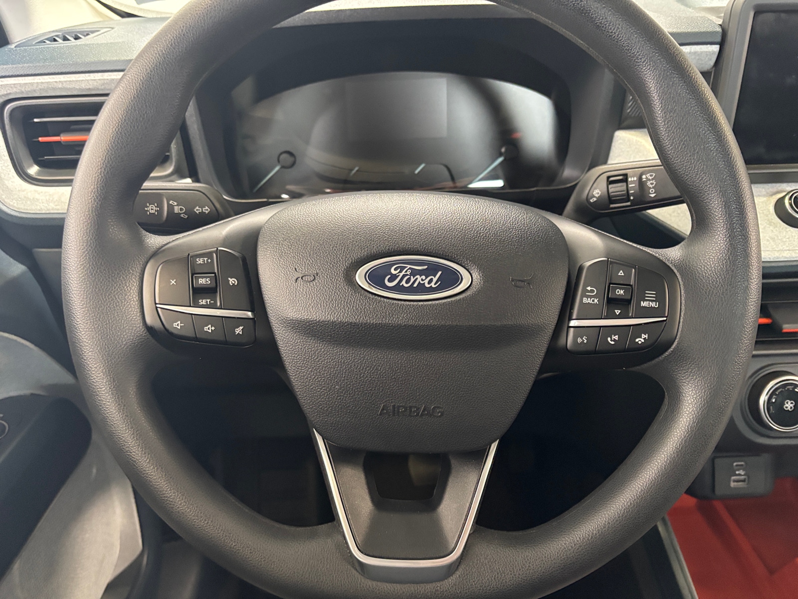 Thumbnail: 2024 Ford Maverick - 5