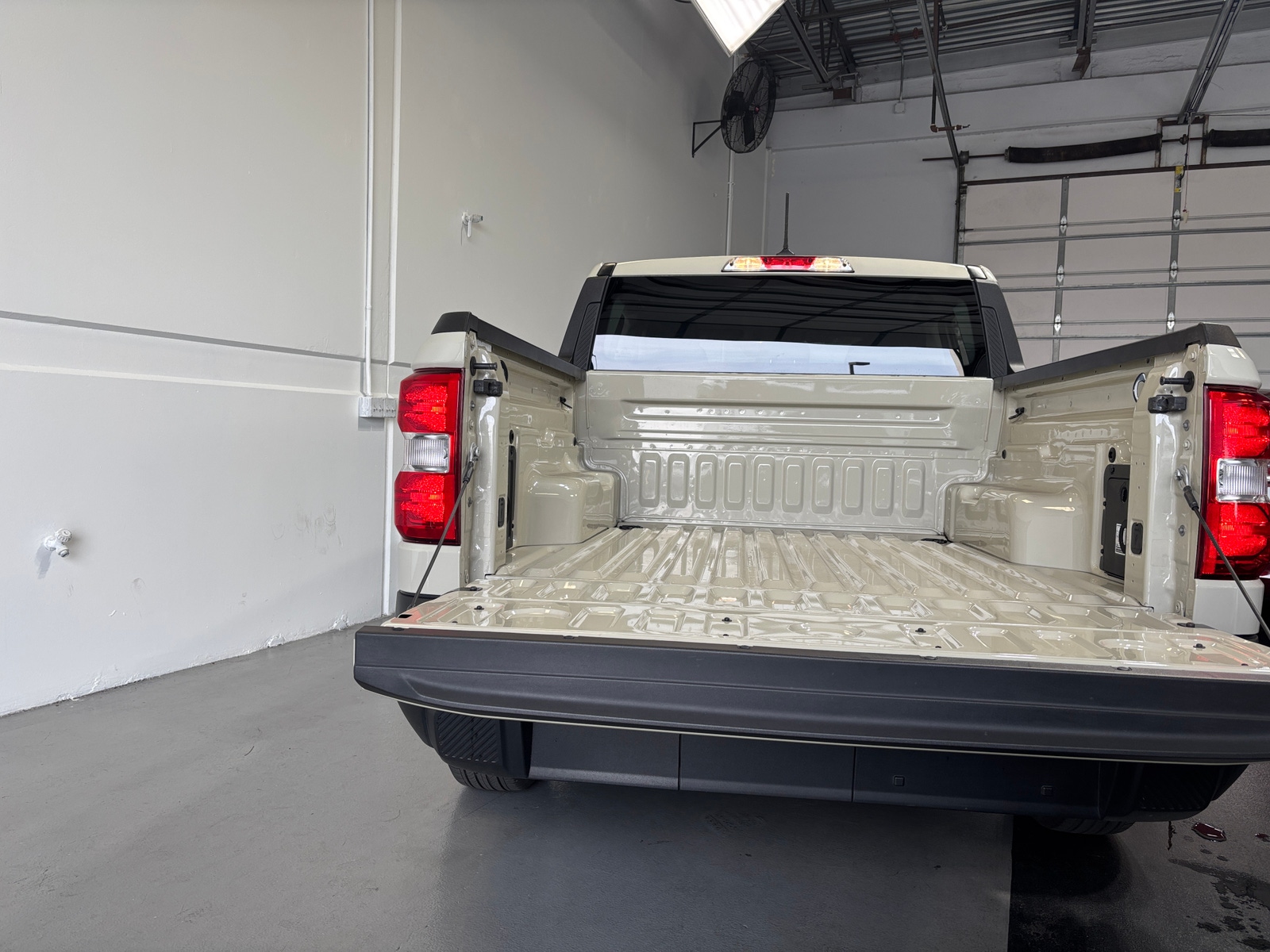 Thumbnail: 2024 Ford Maverick - 7