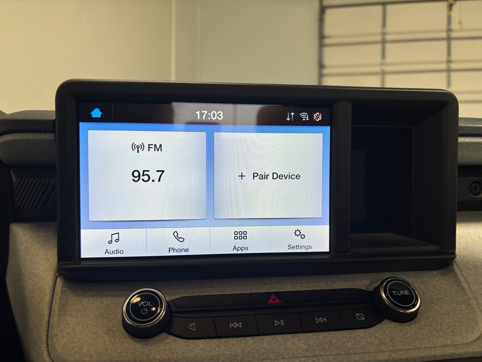 Thumbnail: 2024 Ford Maverick - 4