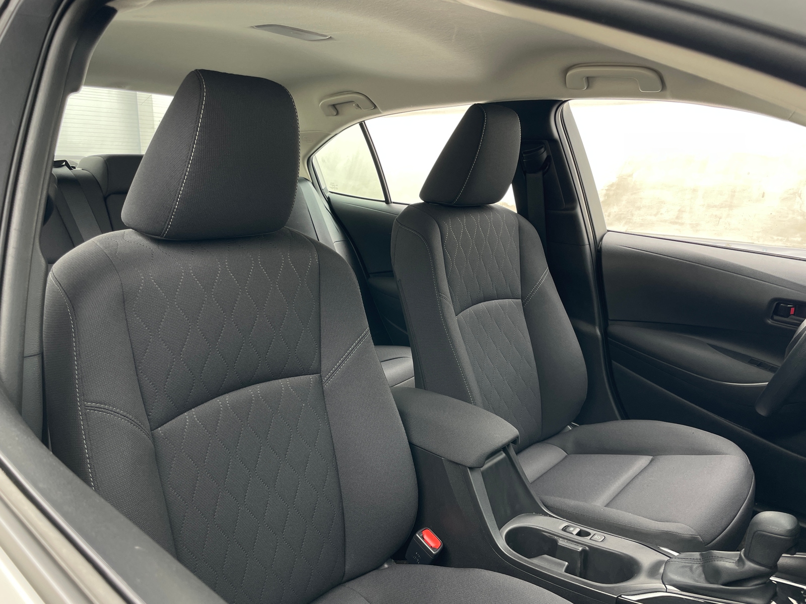 Thumbnail: 2025 Toyota Corolla - 2