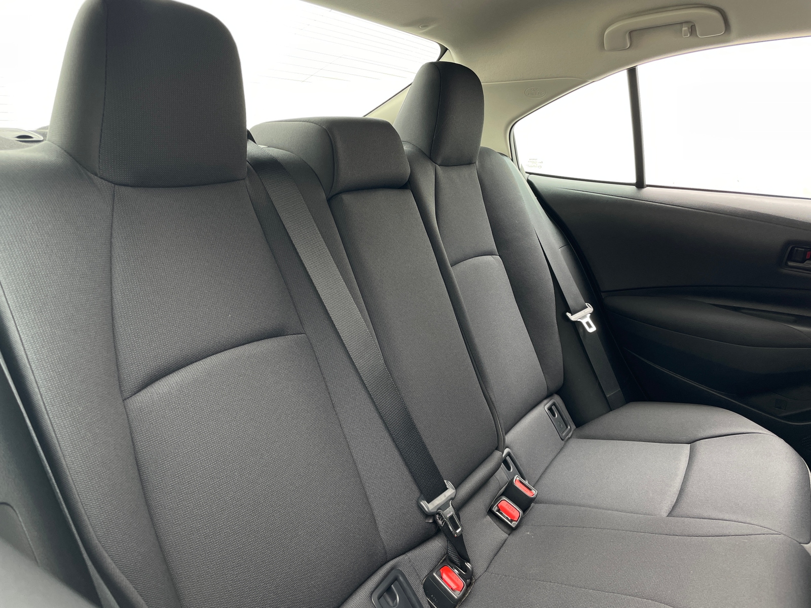 Thumbnail: 2025 Toyota Corolla - 6