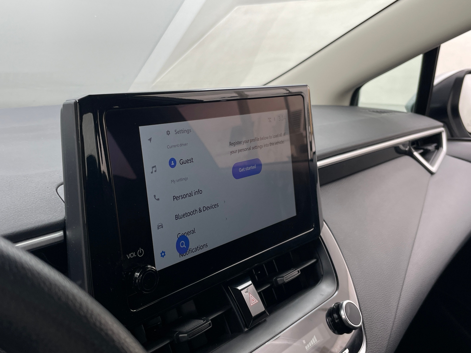 Thumbnail: 2025 Toyota Corolla - 4