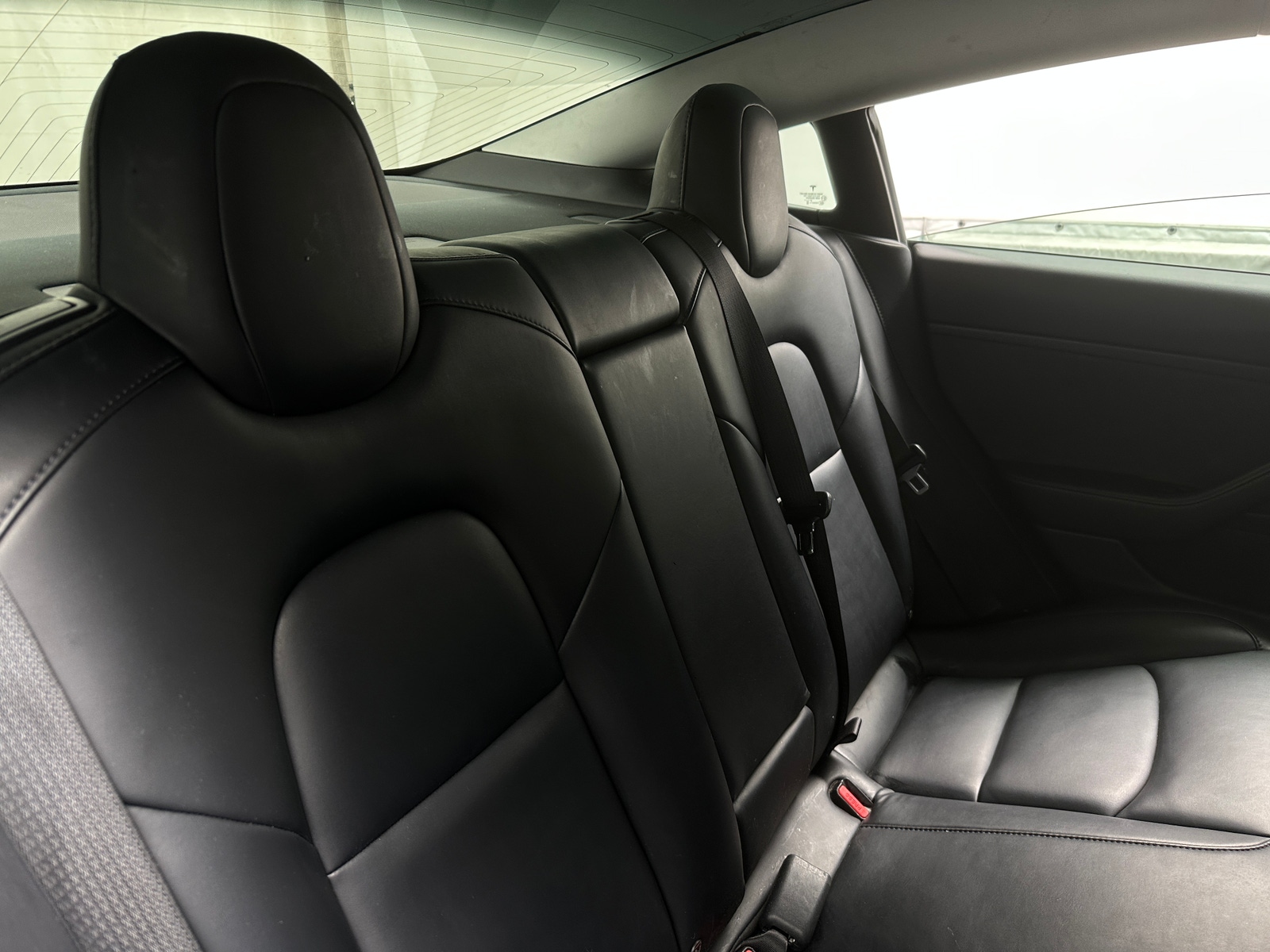 Thumbnail: 2019 Tesla Model 3 - 5