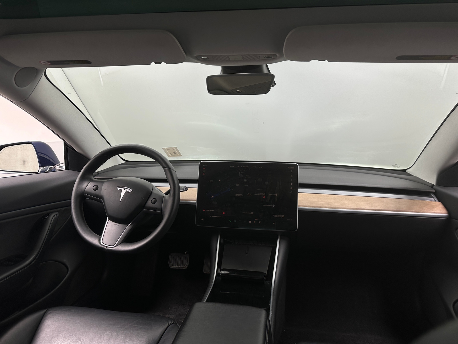 Thumbnail: 2019 Tesla Model 3 - 2