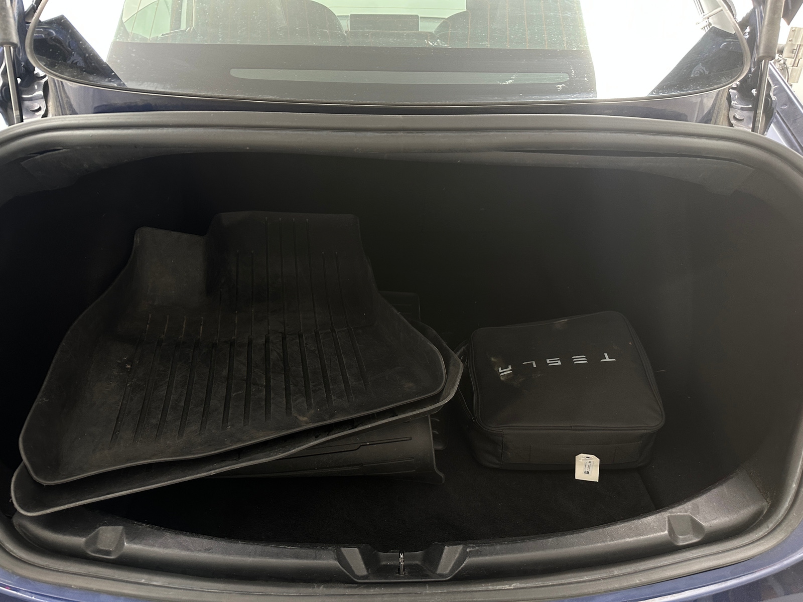 Thumbnail: 2019 Tesla Model 3 - 6