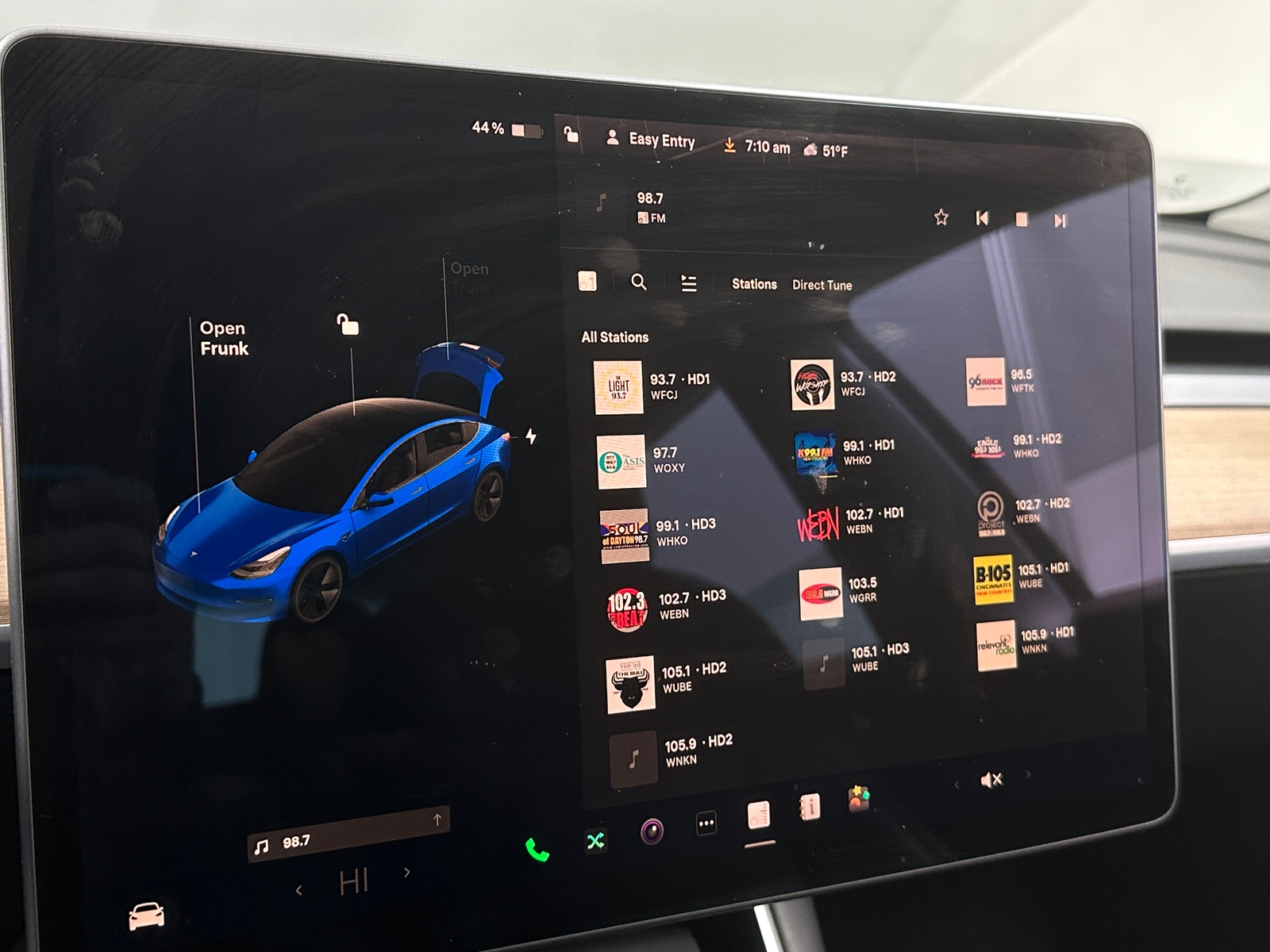 Thumbnail: 2019 Tesla Model 3 - 3