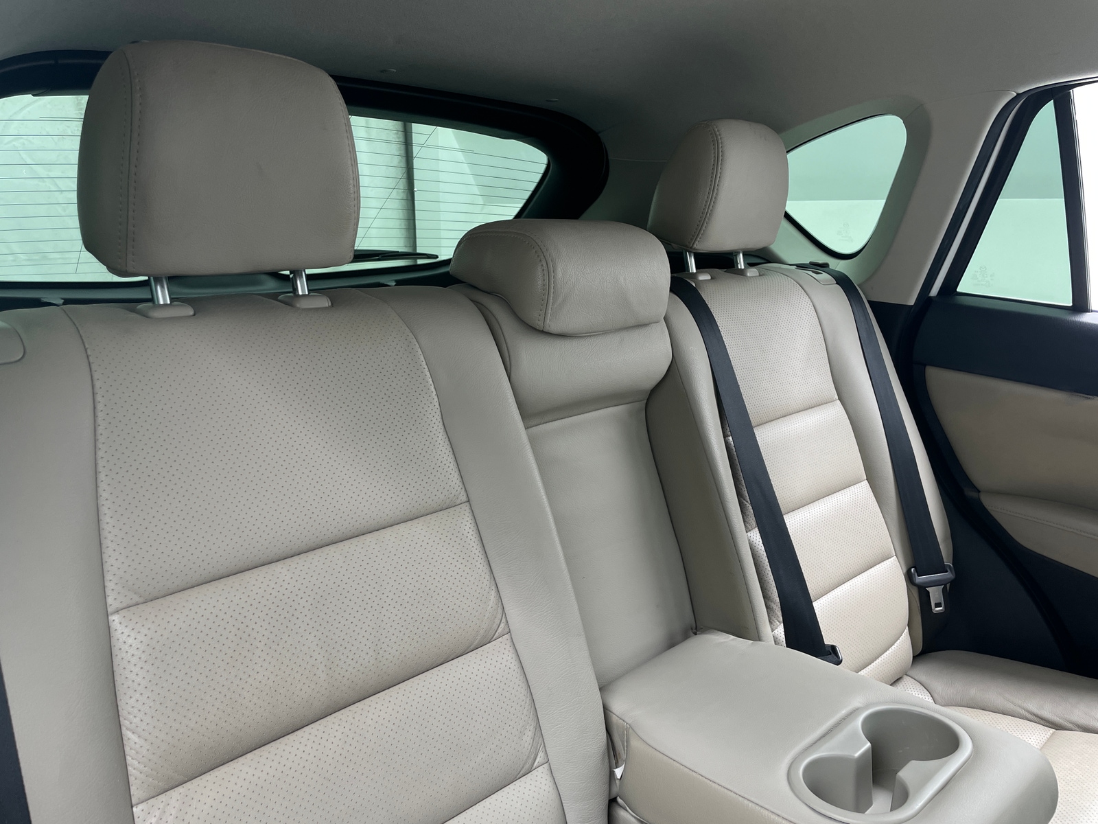 Thumbnail: 2014 Mazda CX-5 - 6