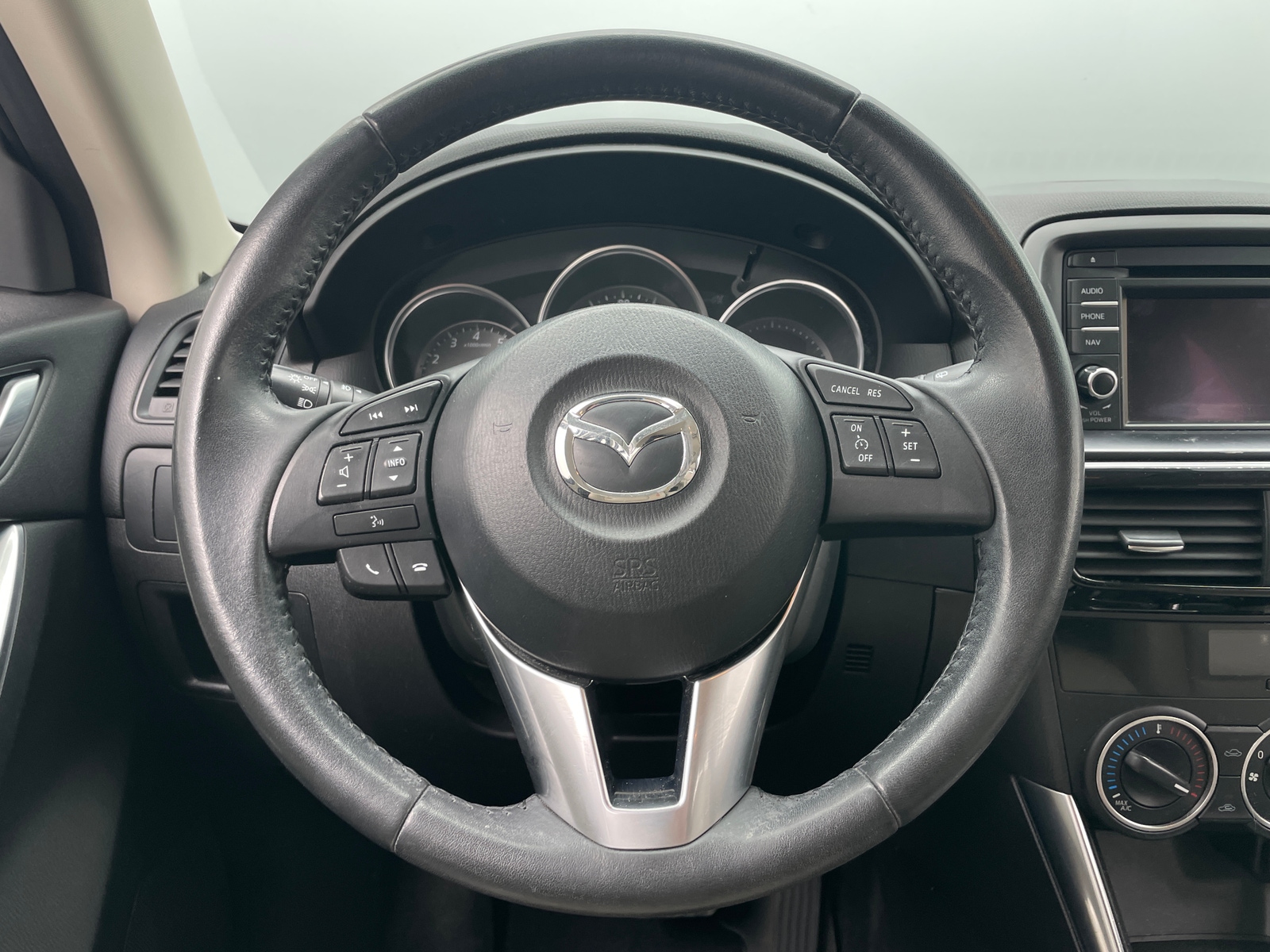 Thumbnail: 2014 Mazda CX-5 - 5