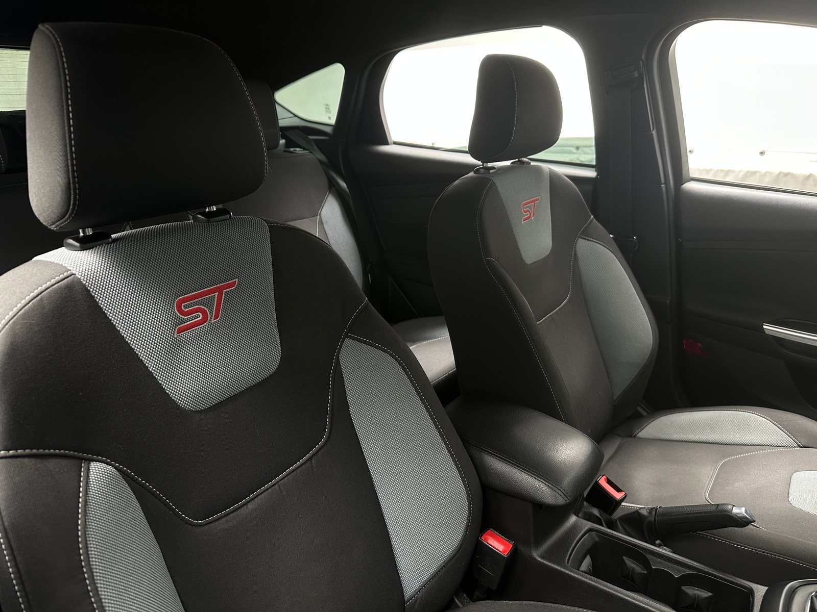 Thumbnail: 2016 Ford Focus - 2