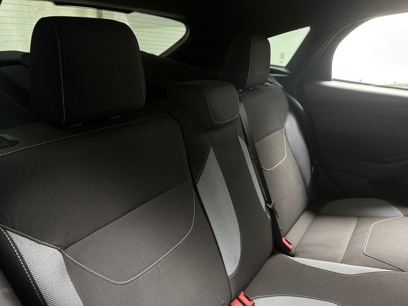 Thumbnail: 2016 Ford Focus - 6