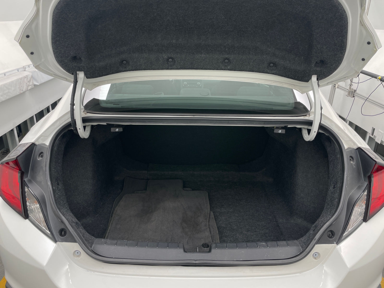 Thumbnail: 2019 Honda Civic - 5