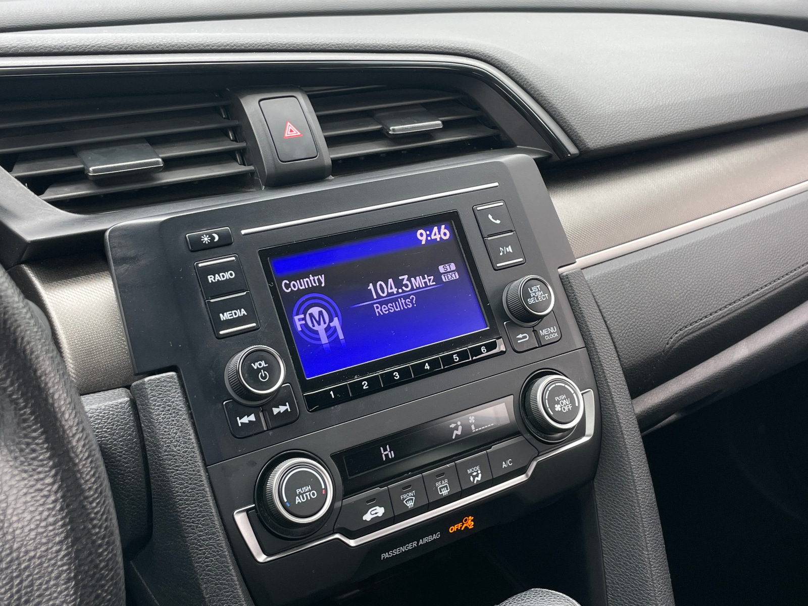 Thumbnail: 2019 Honda Civic - 3