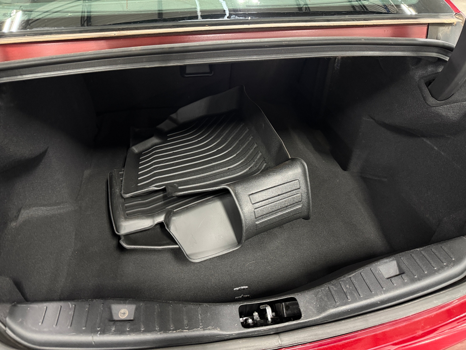 Thumbnail: 2019 Lincoln MKZ - 6