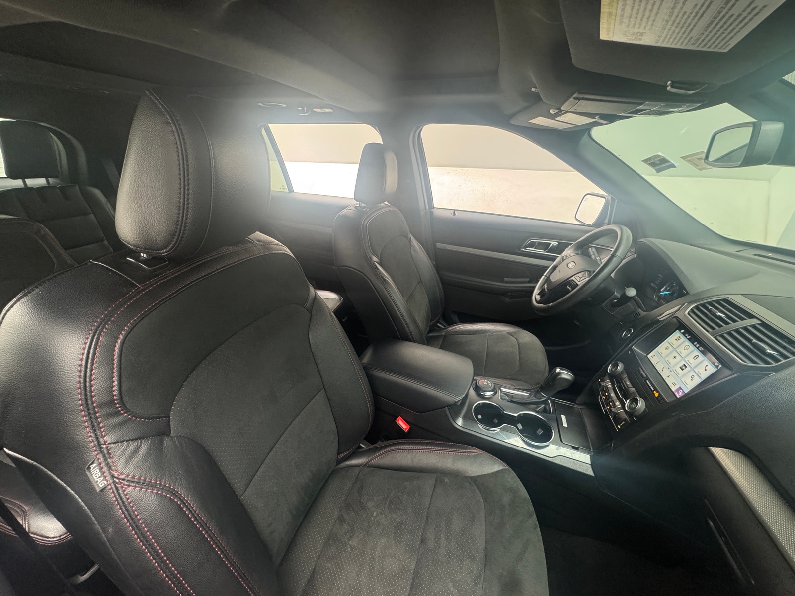 Thumbnail: 2019 Ford Explorer - 2