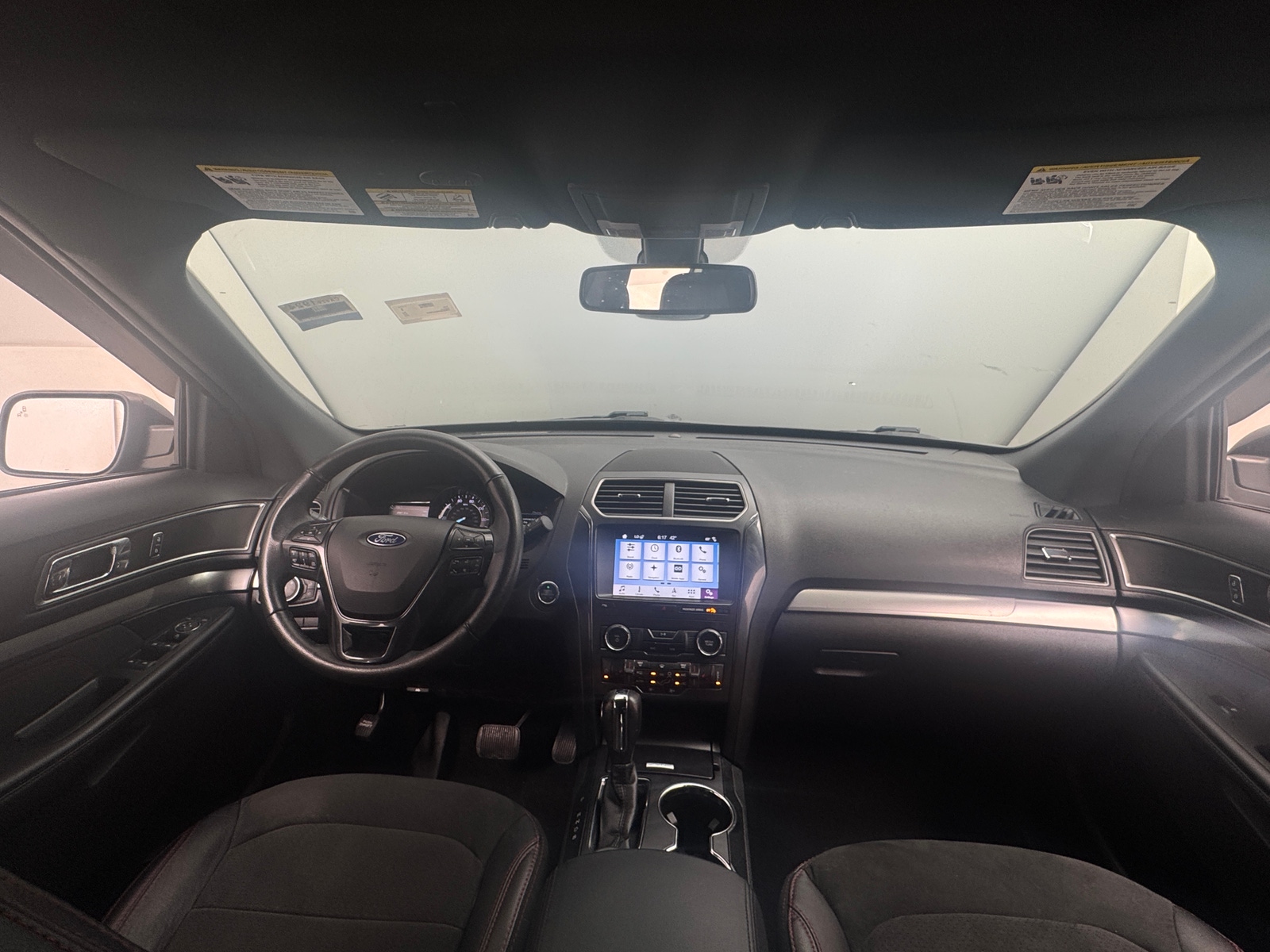 Thumbnail: 2019 Ford Explorer - 3