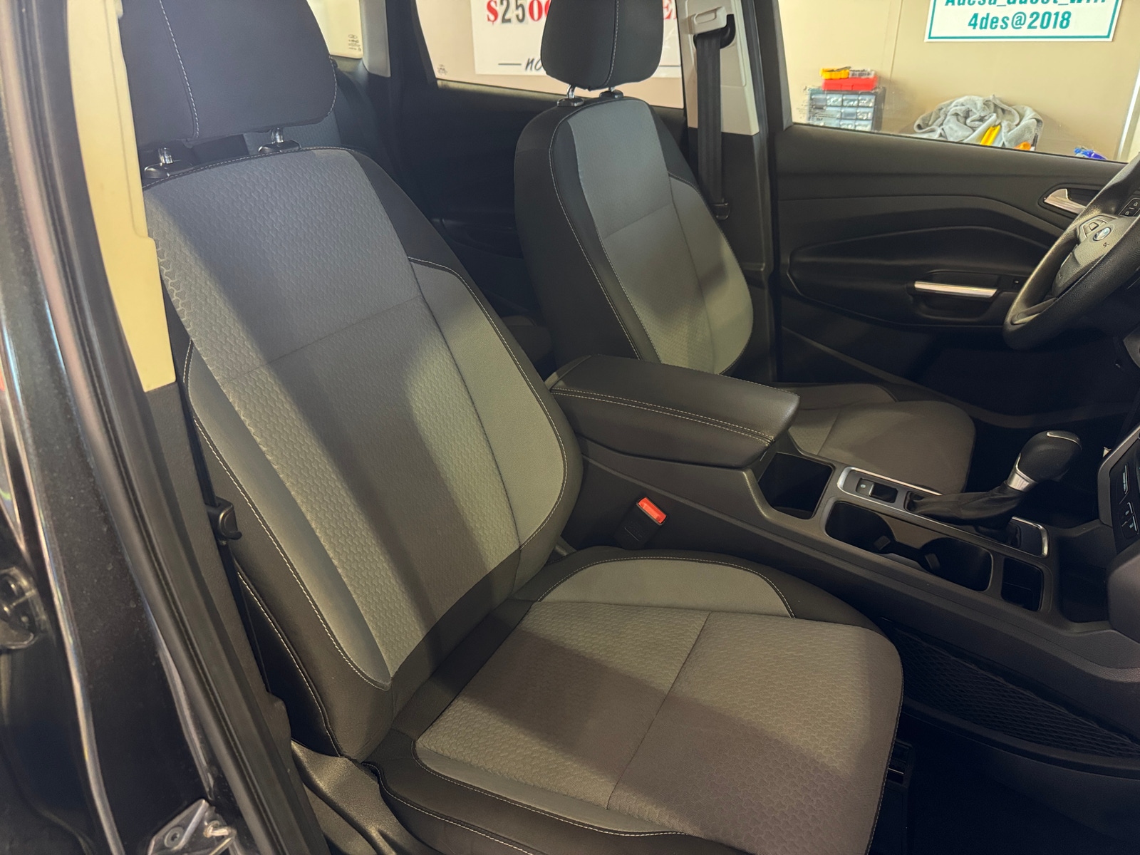 Thumbnail: 2017 Ford Escape - 2