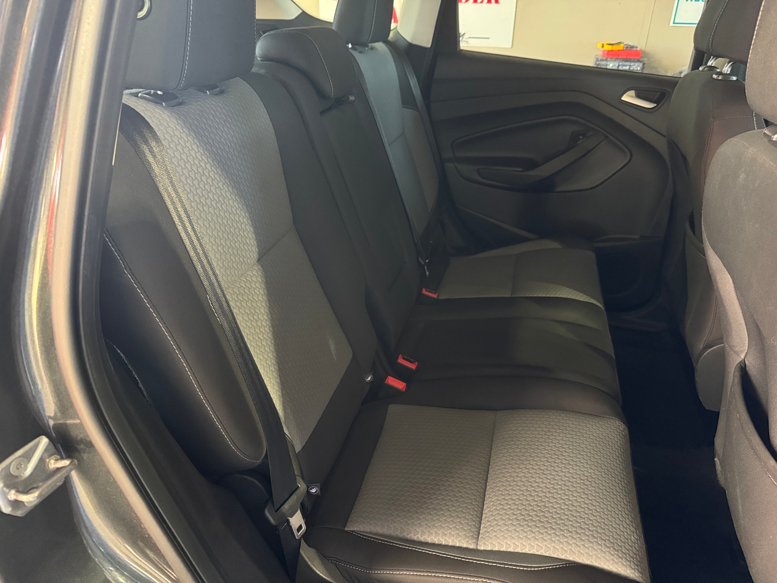 Thumbnail: 2017 Ford Escape - 6