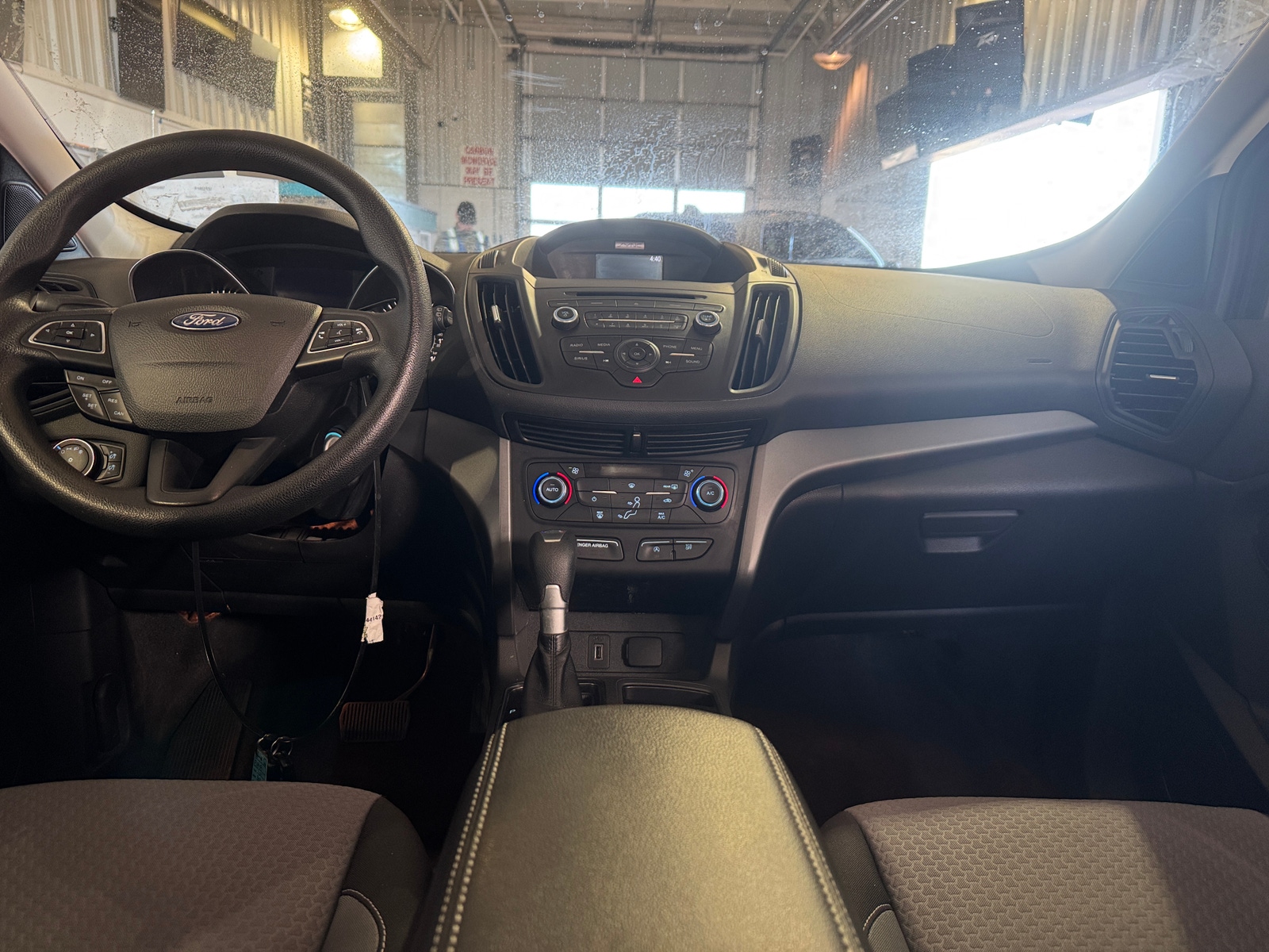 Thumbnail: 2017 Ford Escape - 3