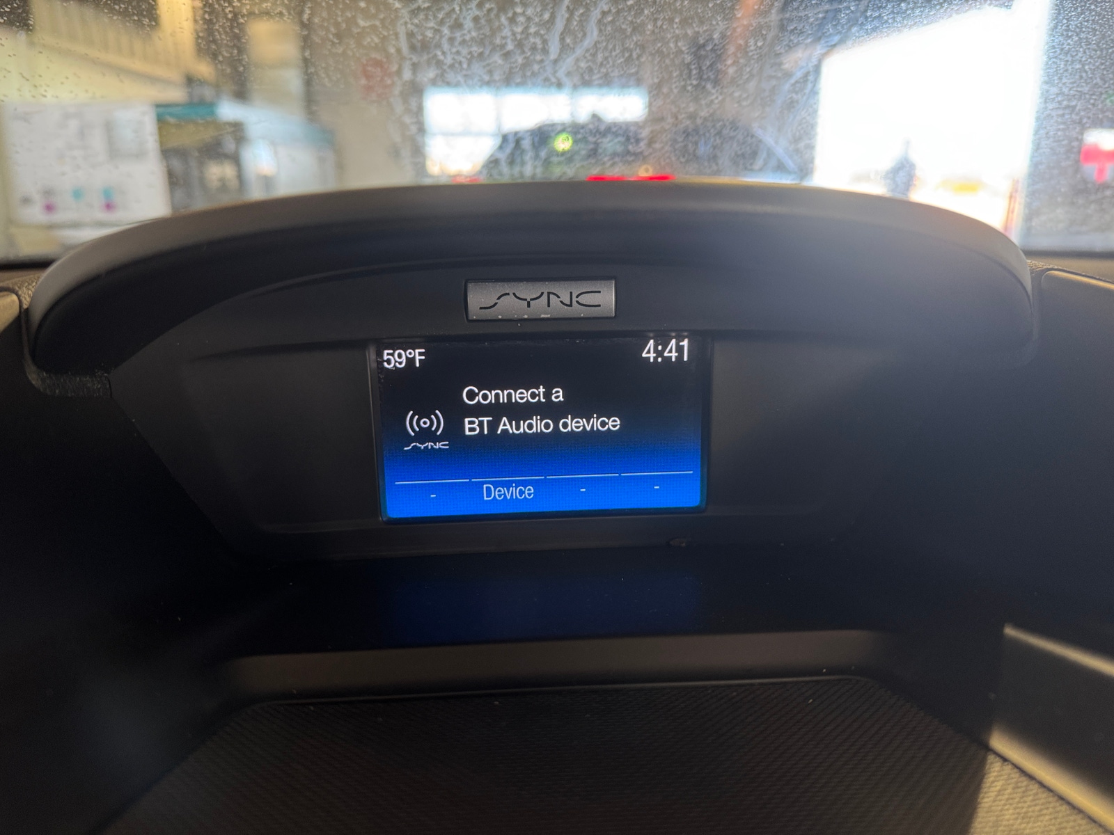 Thumbnail: 2017 Ford Escape - 4