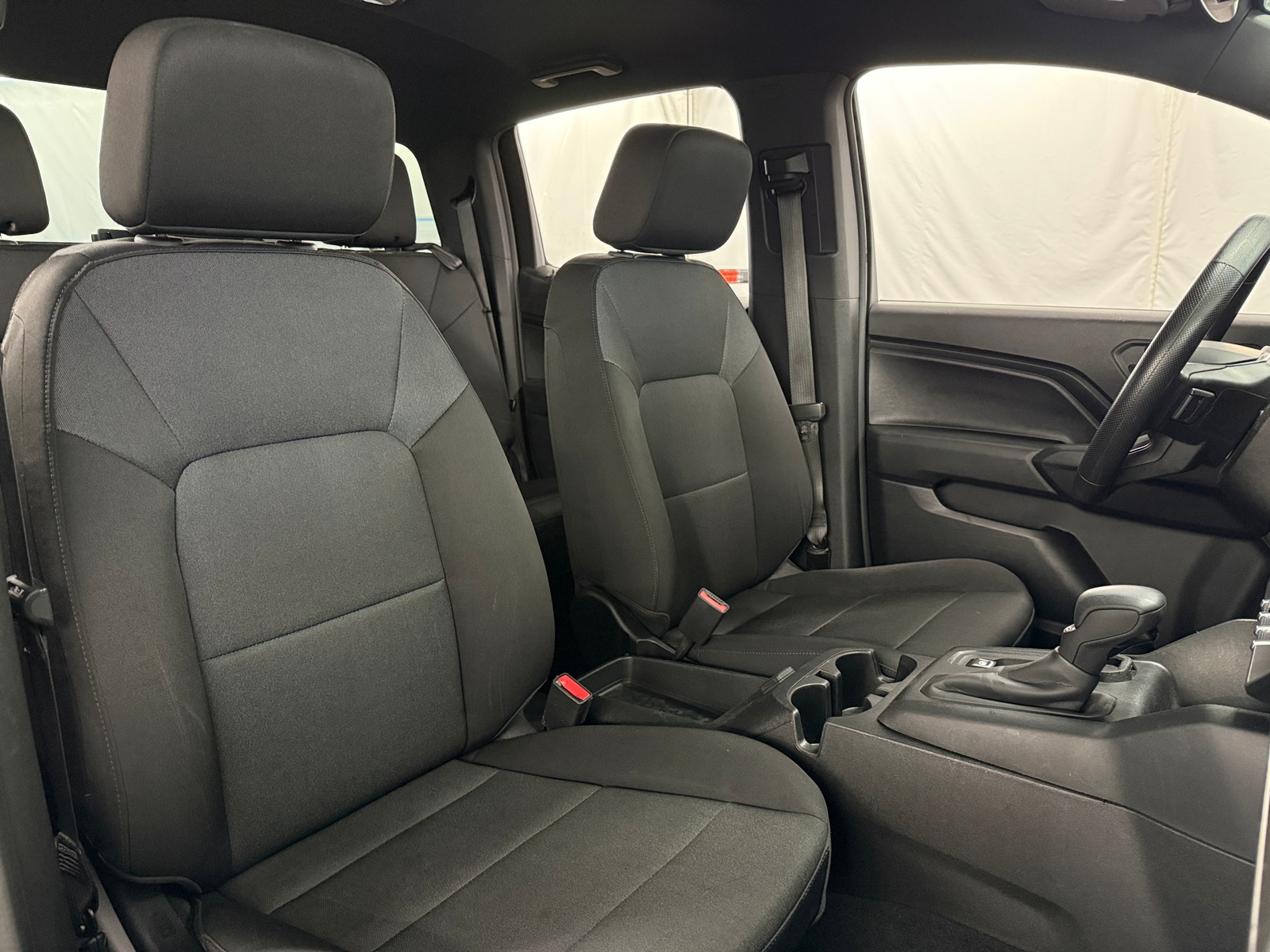 Thumbnail: 2023 Chevrolet Colorado - 2