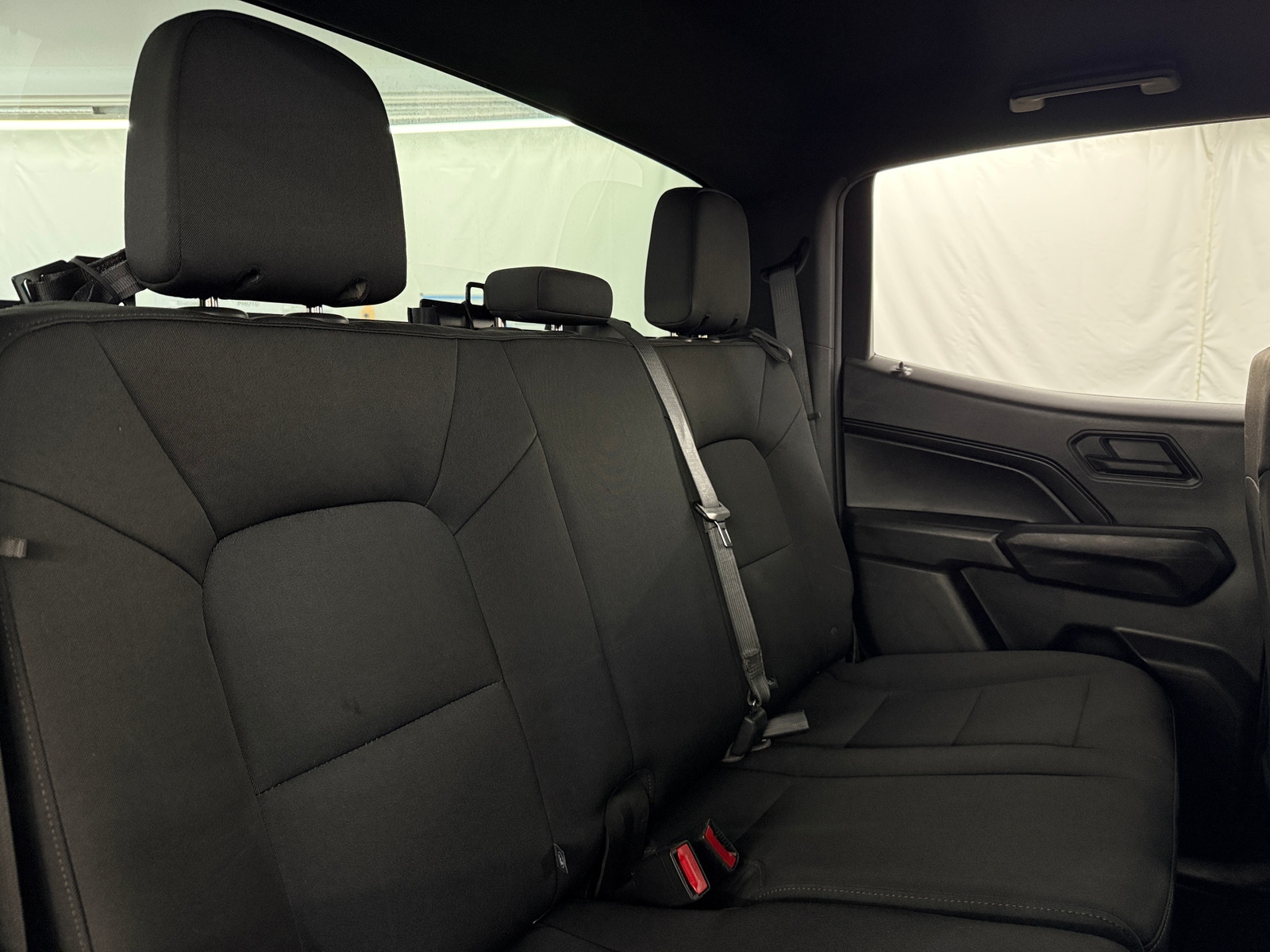 Thumbnail: 2023 Chevrolet Colorado - 6