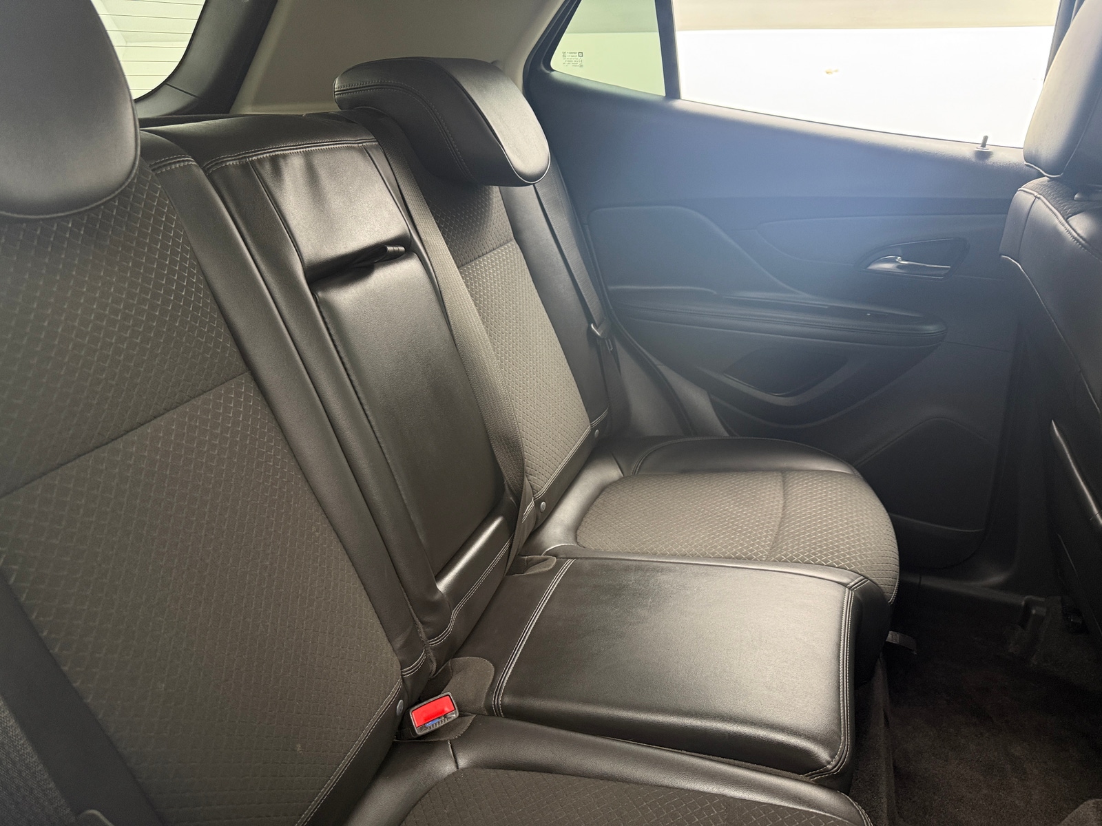 Thumbnail: 2019 Buick Encore - 5