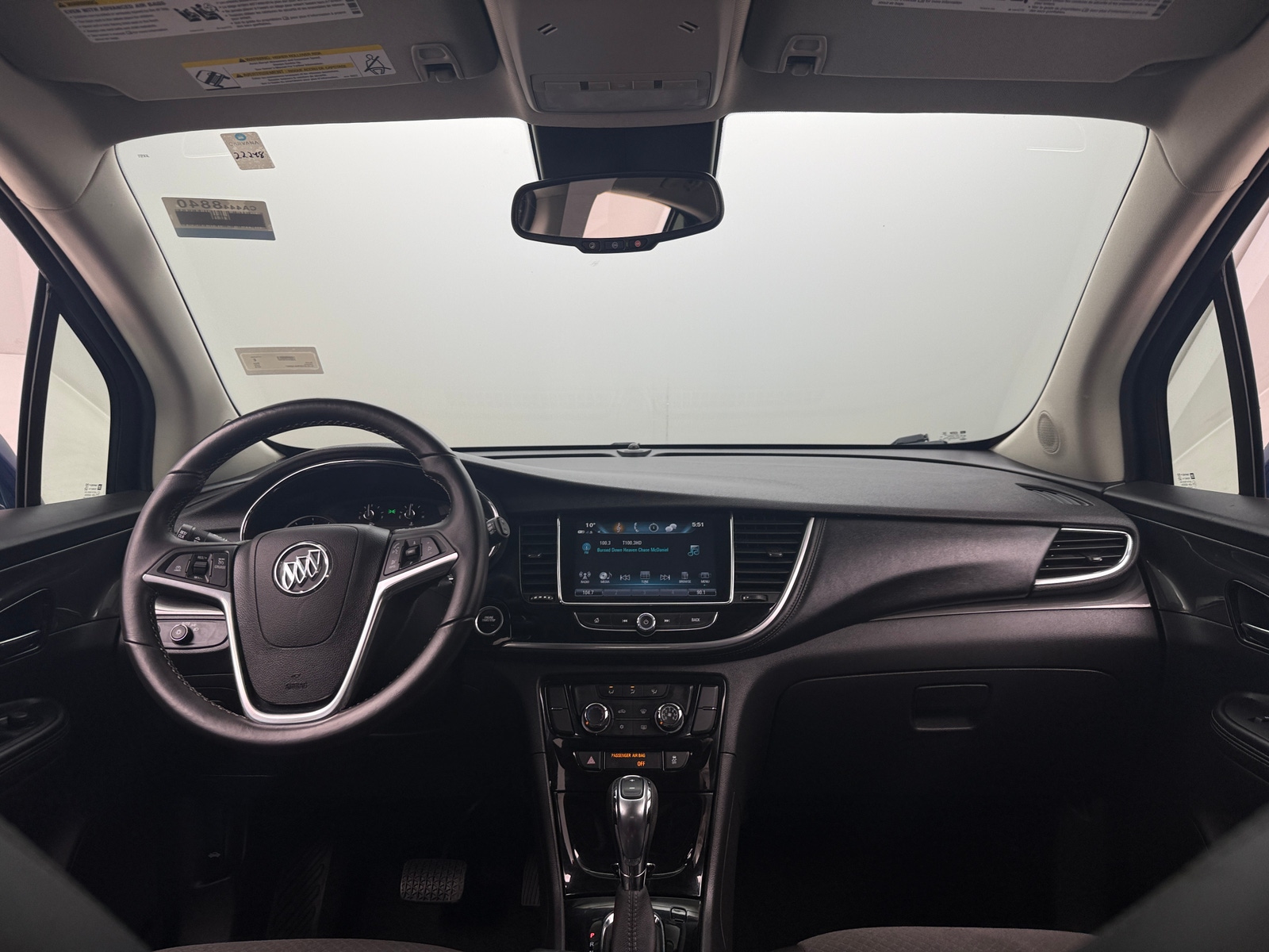 Thumbnail: 2019 Buick Encore - 2