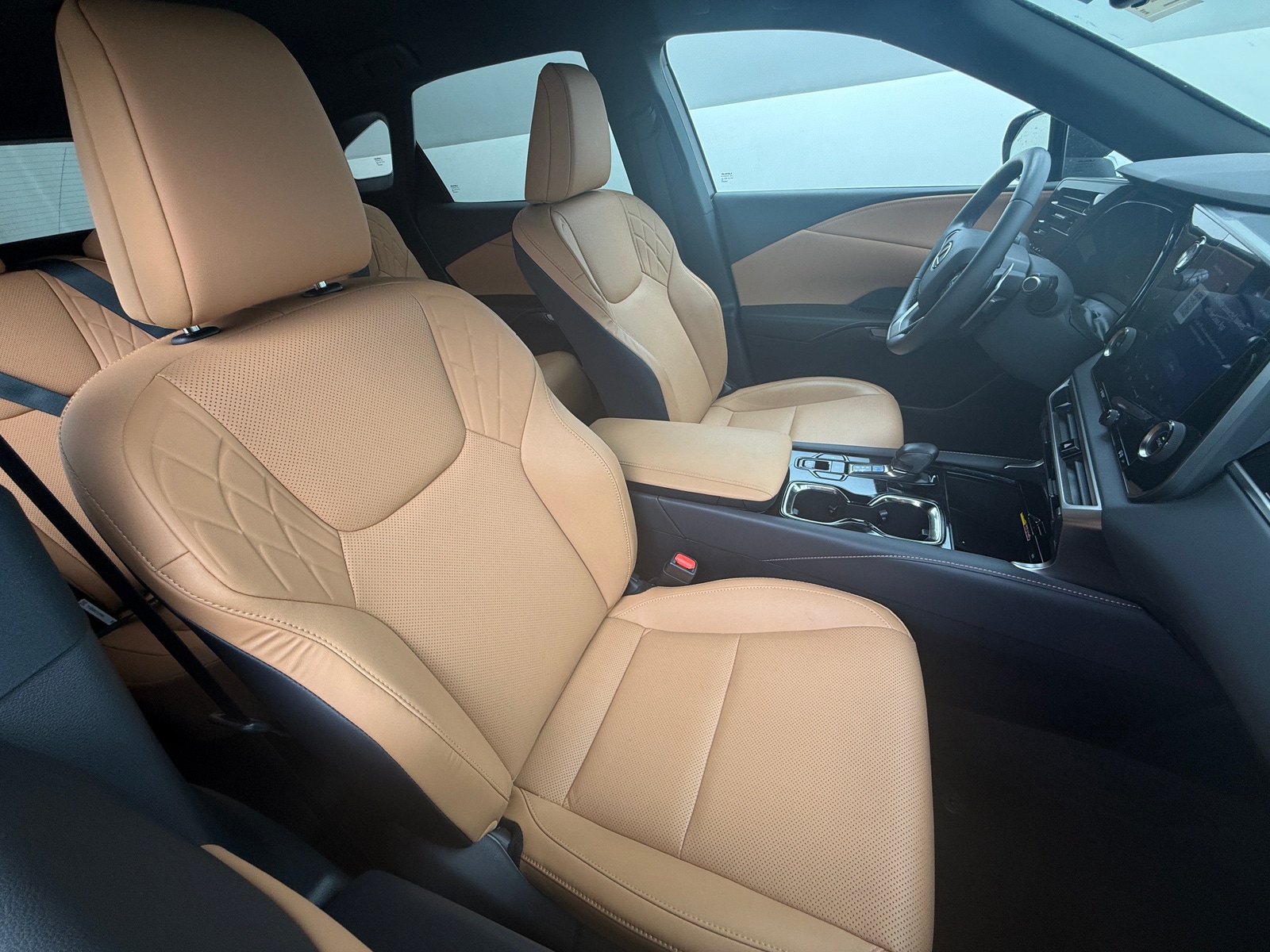 Thumbnail: 2025 Lexus RX - 2