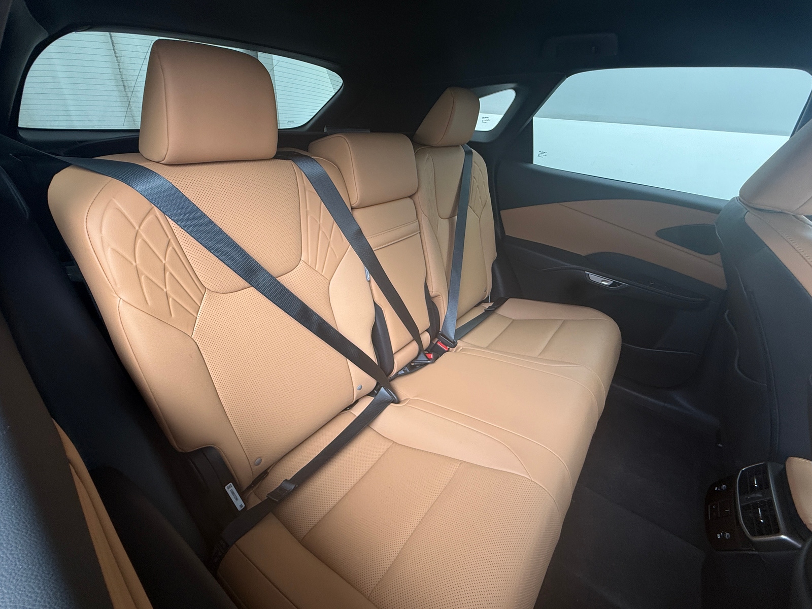 Thumbnail: 2025 Lexus RX - 6