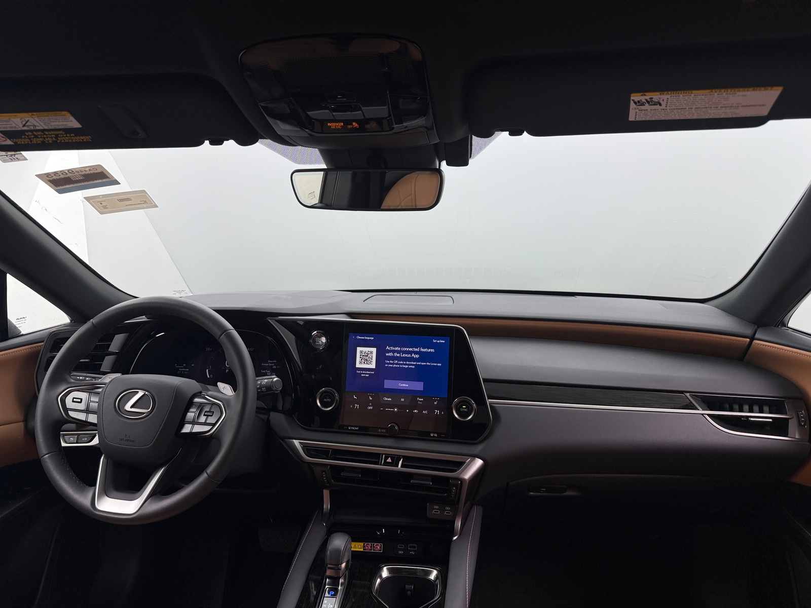 Thumbnail: 2025 Lexus RX - 3