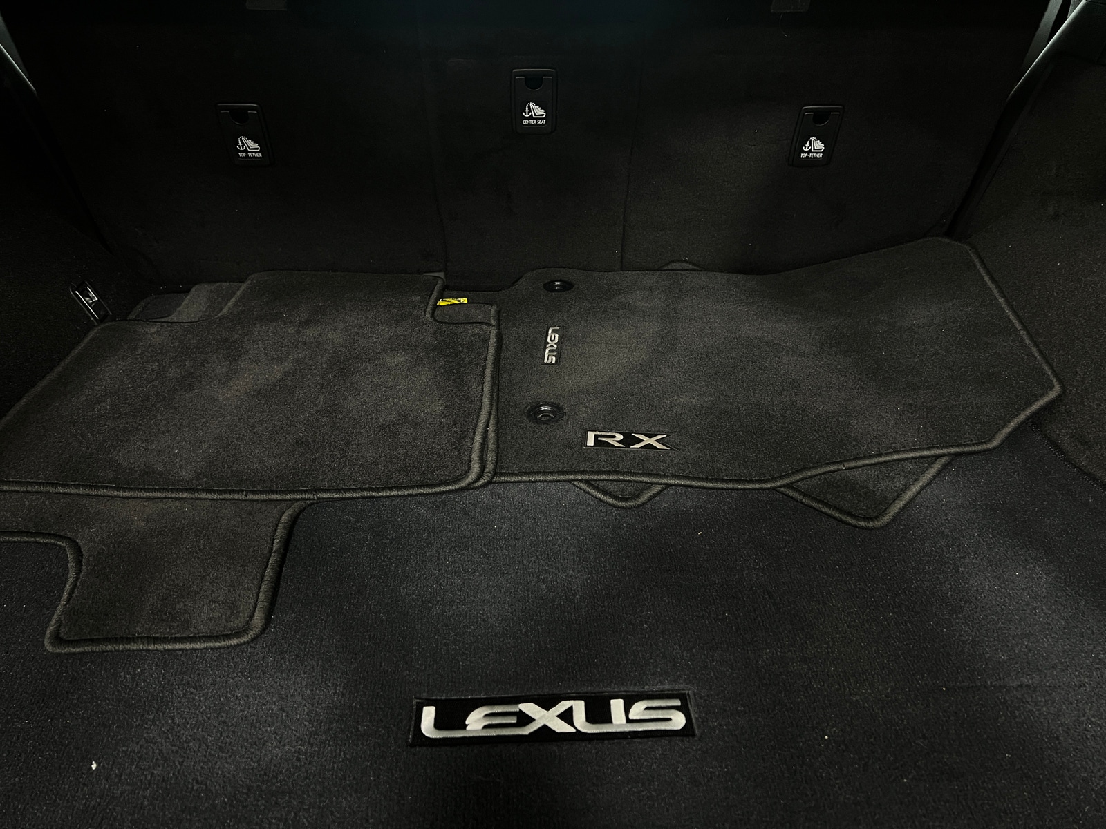 Thumbnail: 2025 Lexus RX - 7