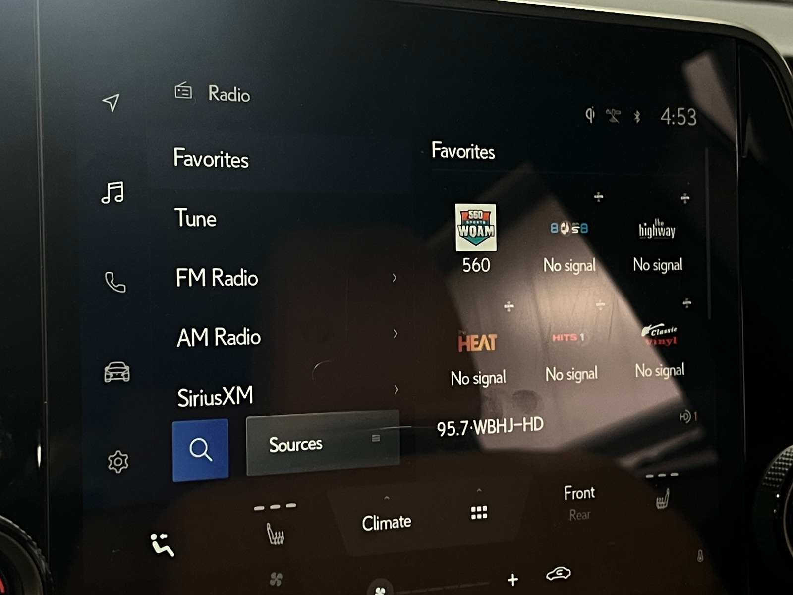 Thumbnail: 2025 Lexus RX - 4