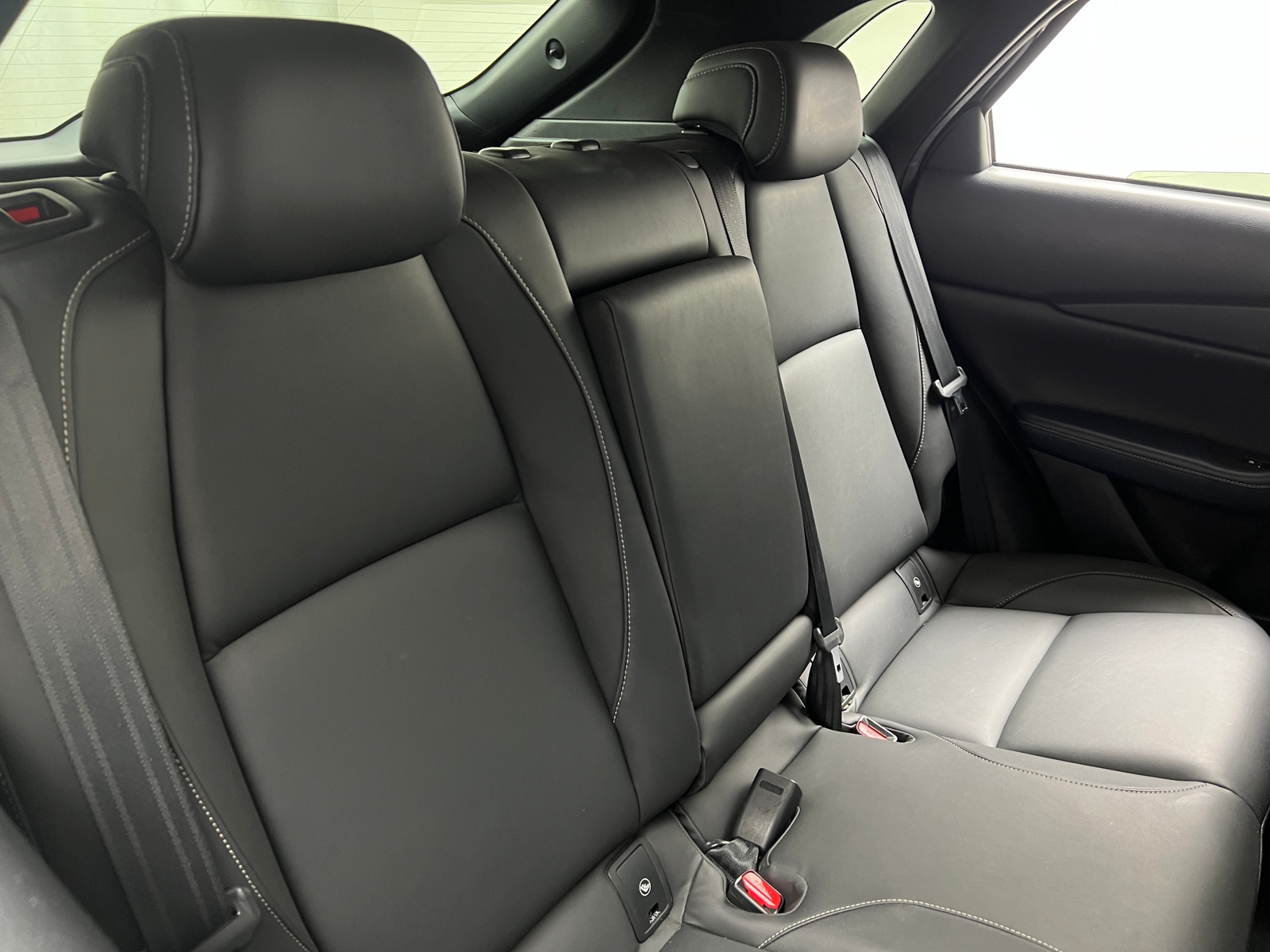 Thumbnail: 2021 Mazda CX-30 - 5