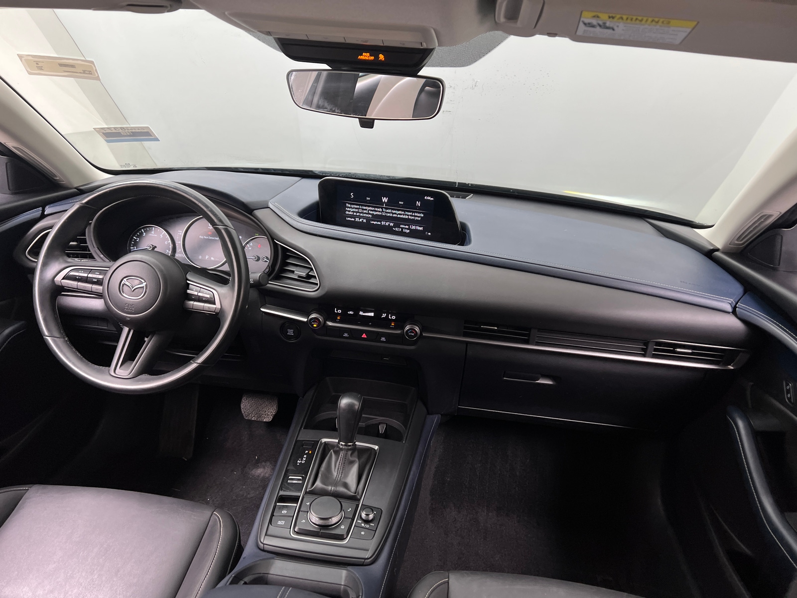 Thumbnail: 2021 Mazda CX-30 - 2