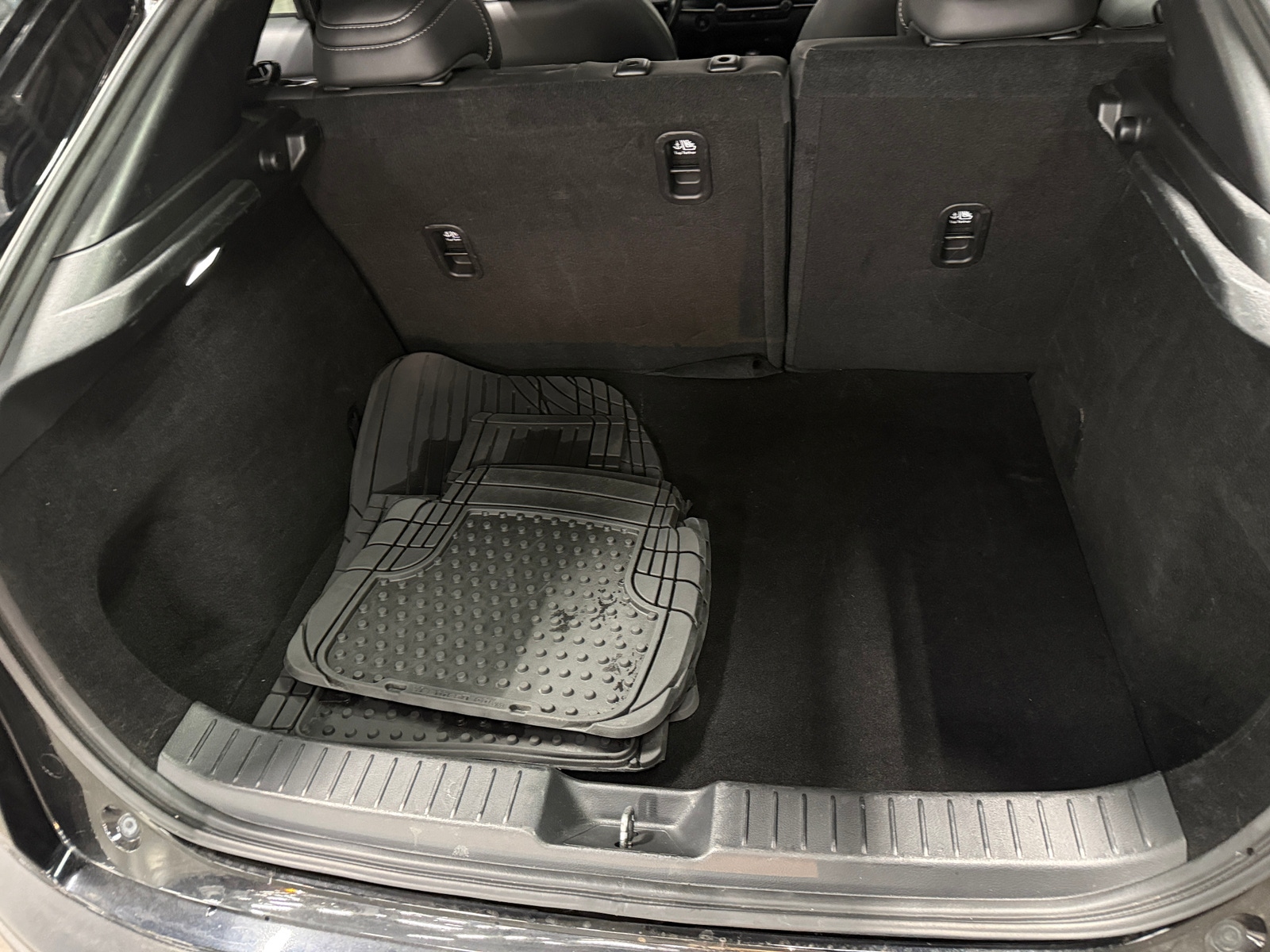 Thumbnail: 2021 Mazda CX-30 - 6