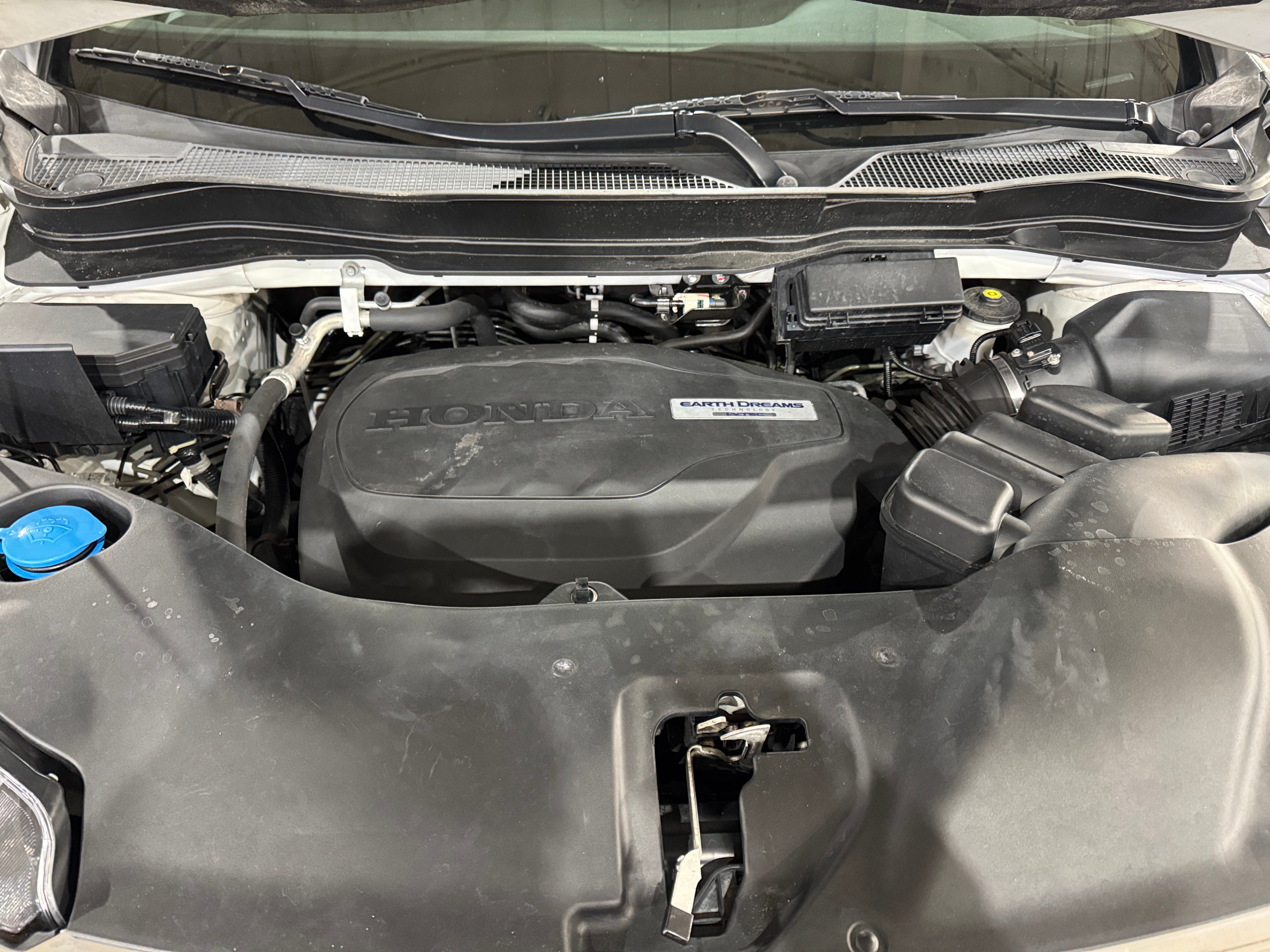 2019 Honda Ridgeline