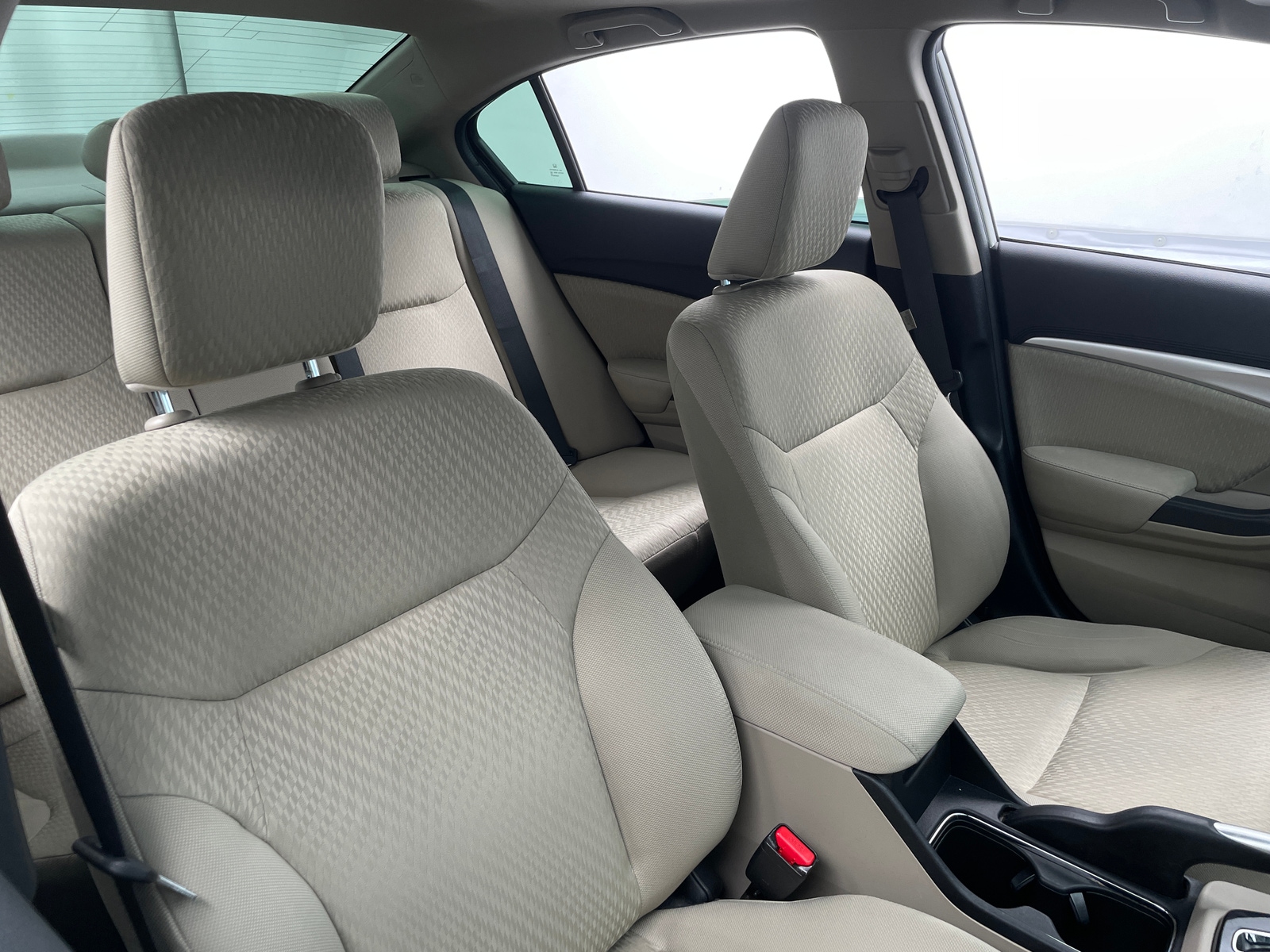 Thumbnail: 2014 Honda Civic - 2