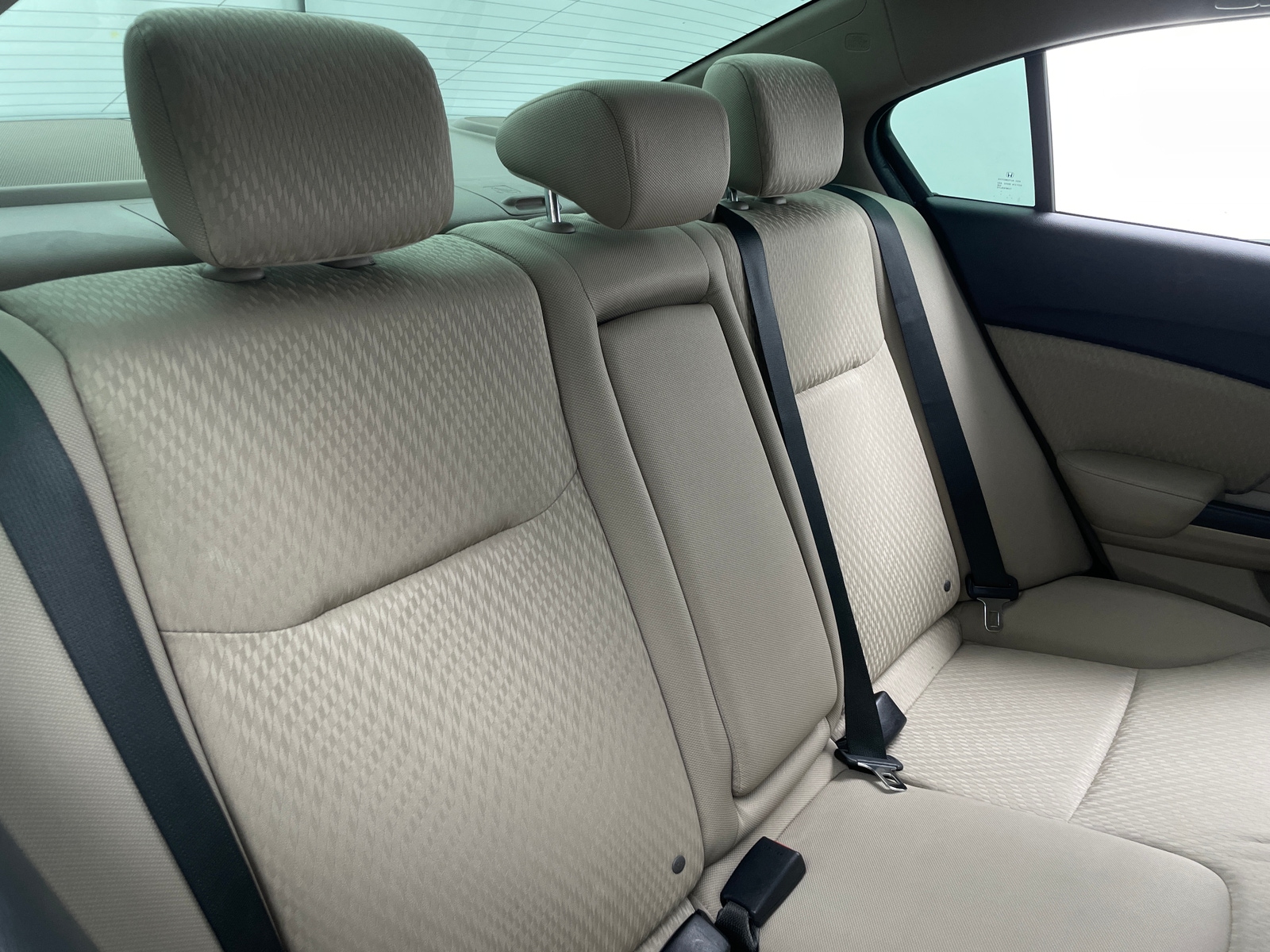 Thumbnail: 2014 Honda Civic - 6