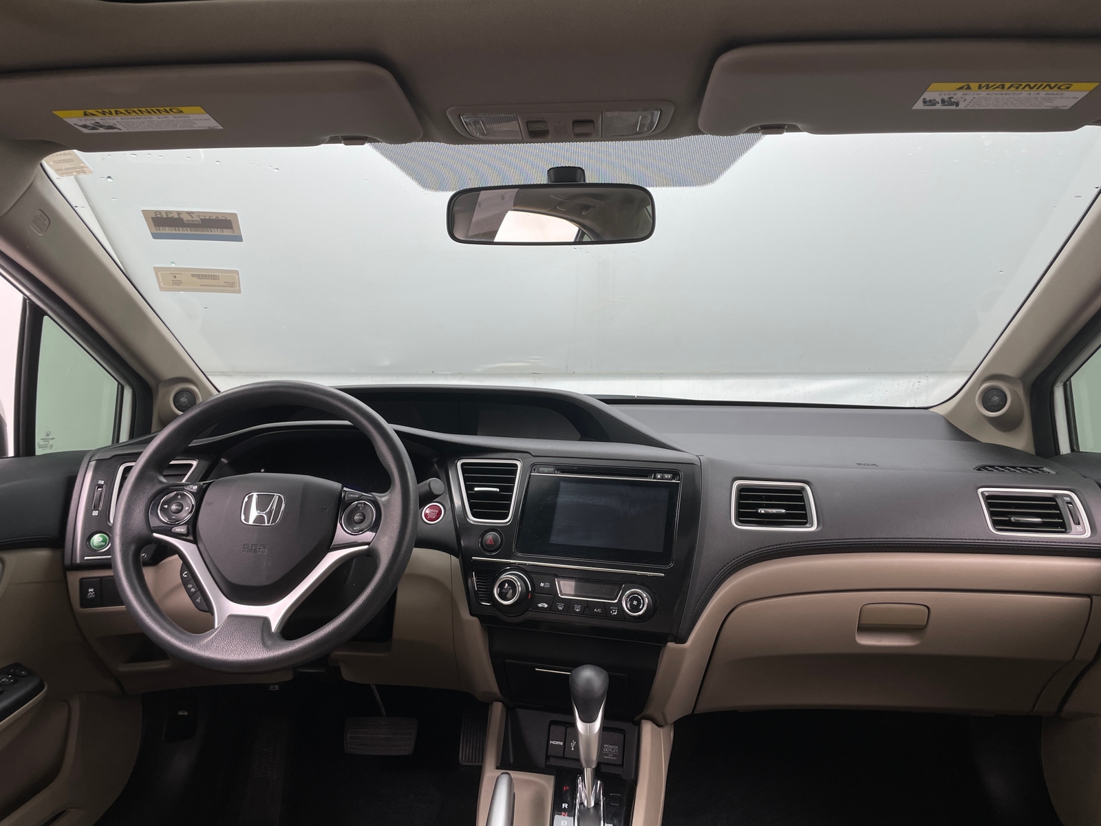 Thumbnail: 2014 Honda Civic - 3