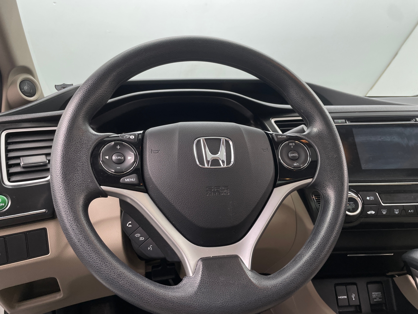 Thumbnail: 2014 Honda Civic - 5