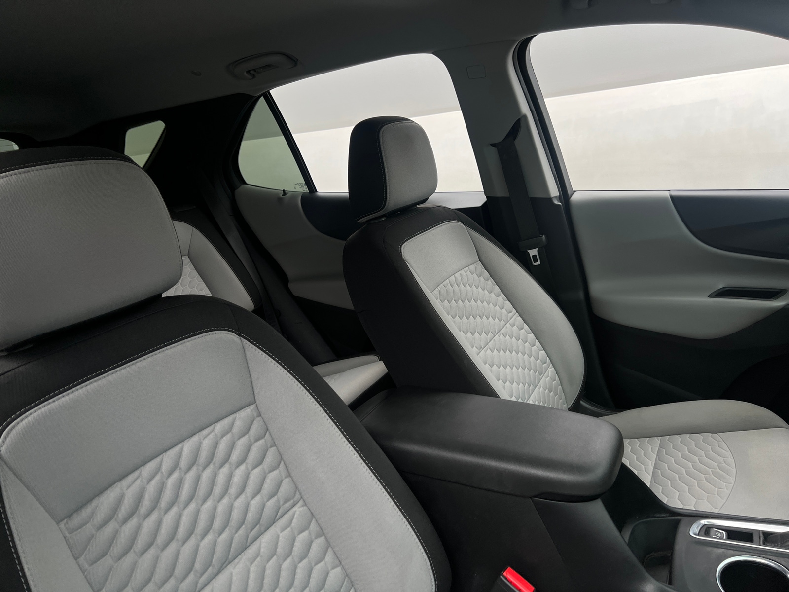 Thumbnail: 2020 Chevrolet Equinox - 2